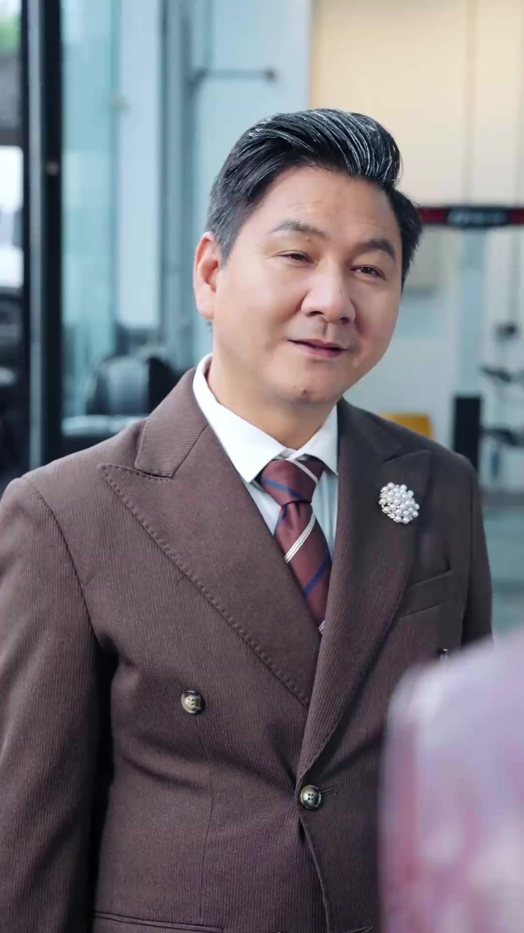 (Sulih suara) Kebangkitan Raja Balap