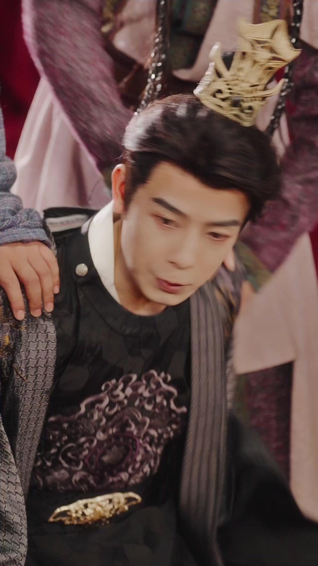 ¿Emperador? ¡Nosotras decidimos!