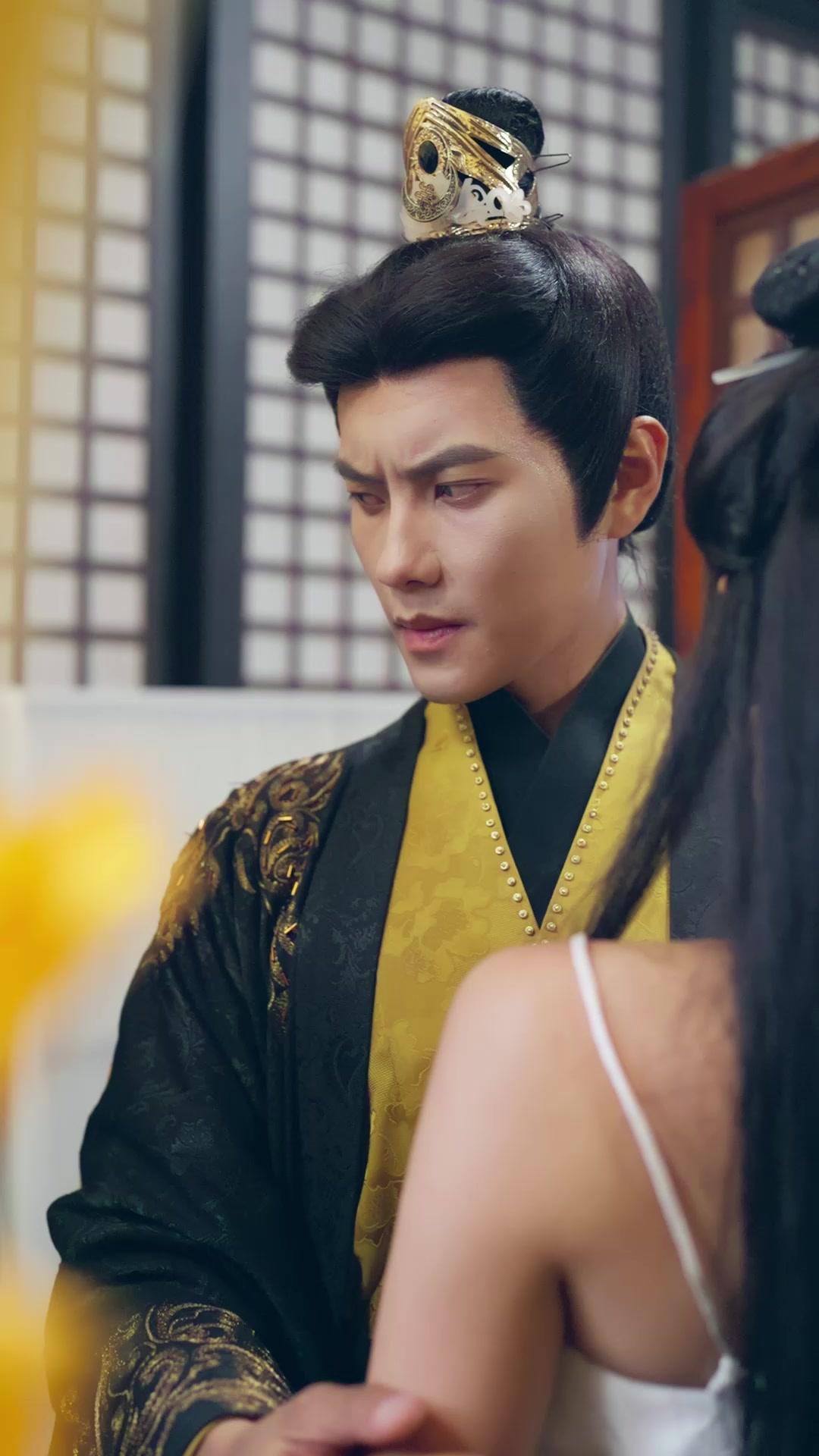 Kembalinya Sang Permaisuri