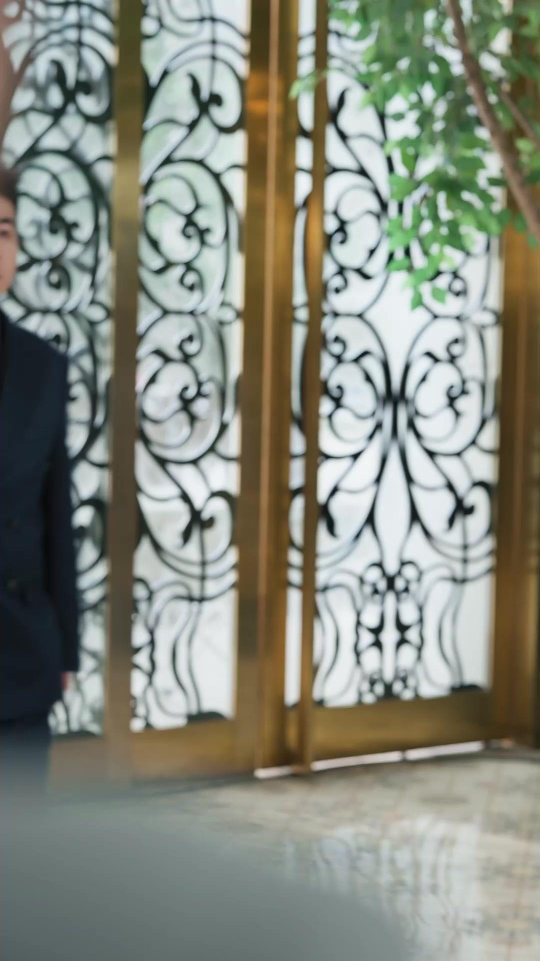 再見了，軟飯男