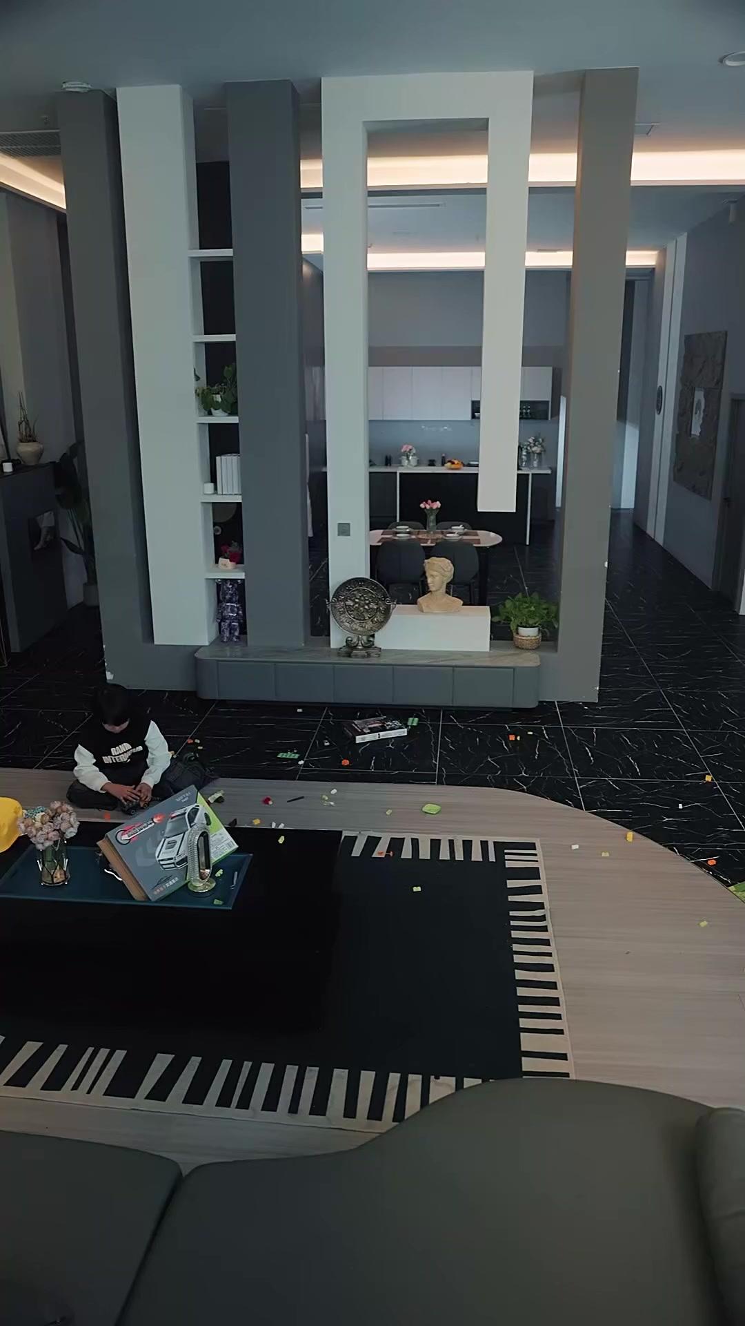 La mentira que nos arruinó