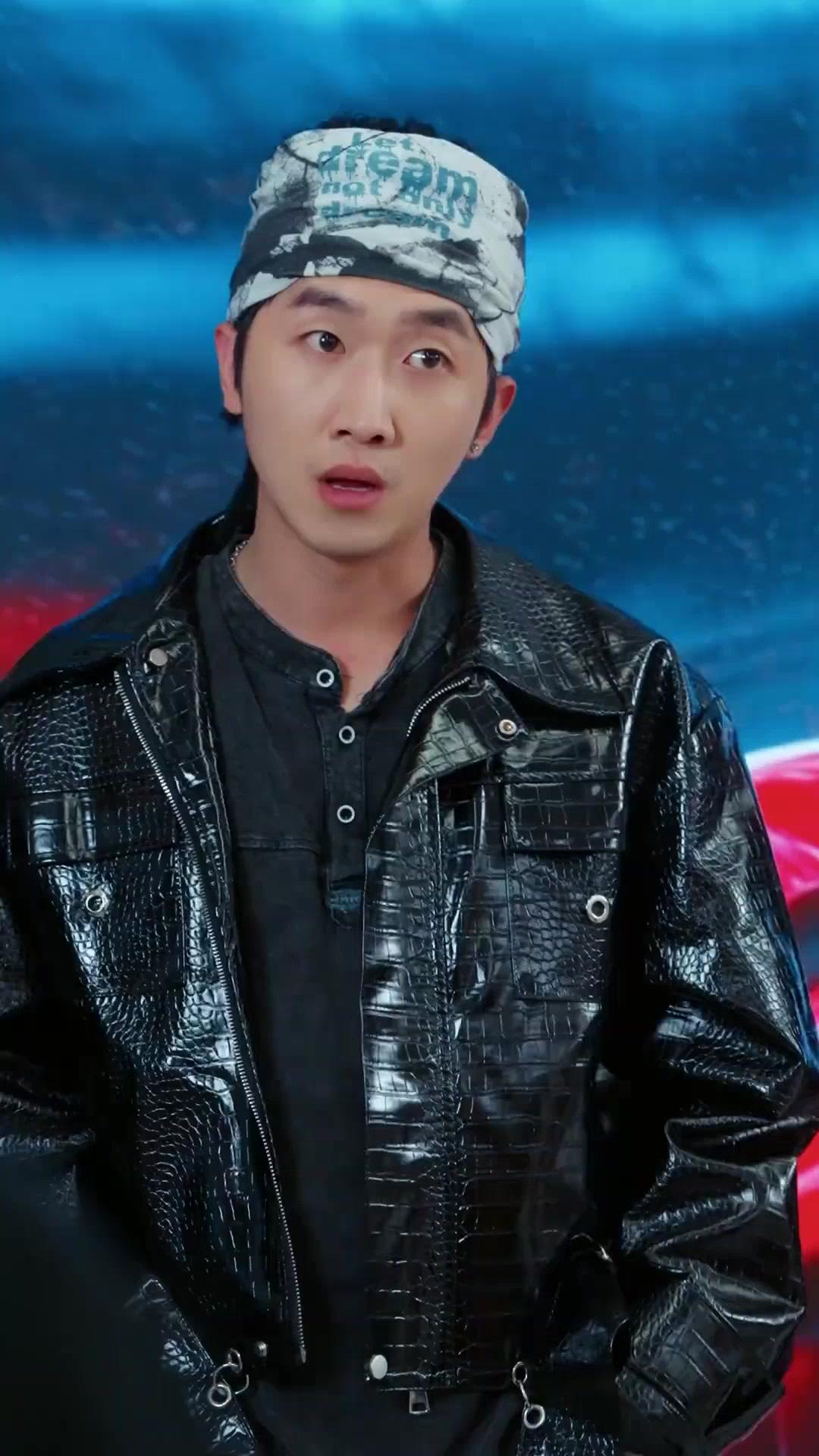 (Dubbed)Return of the Drift King