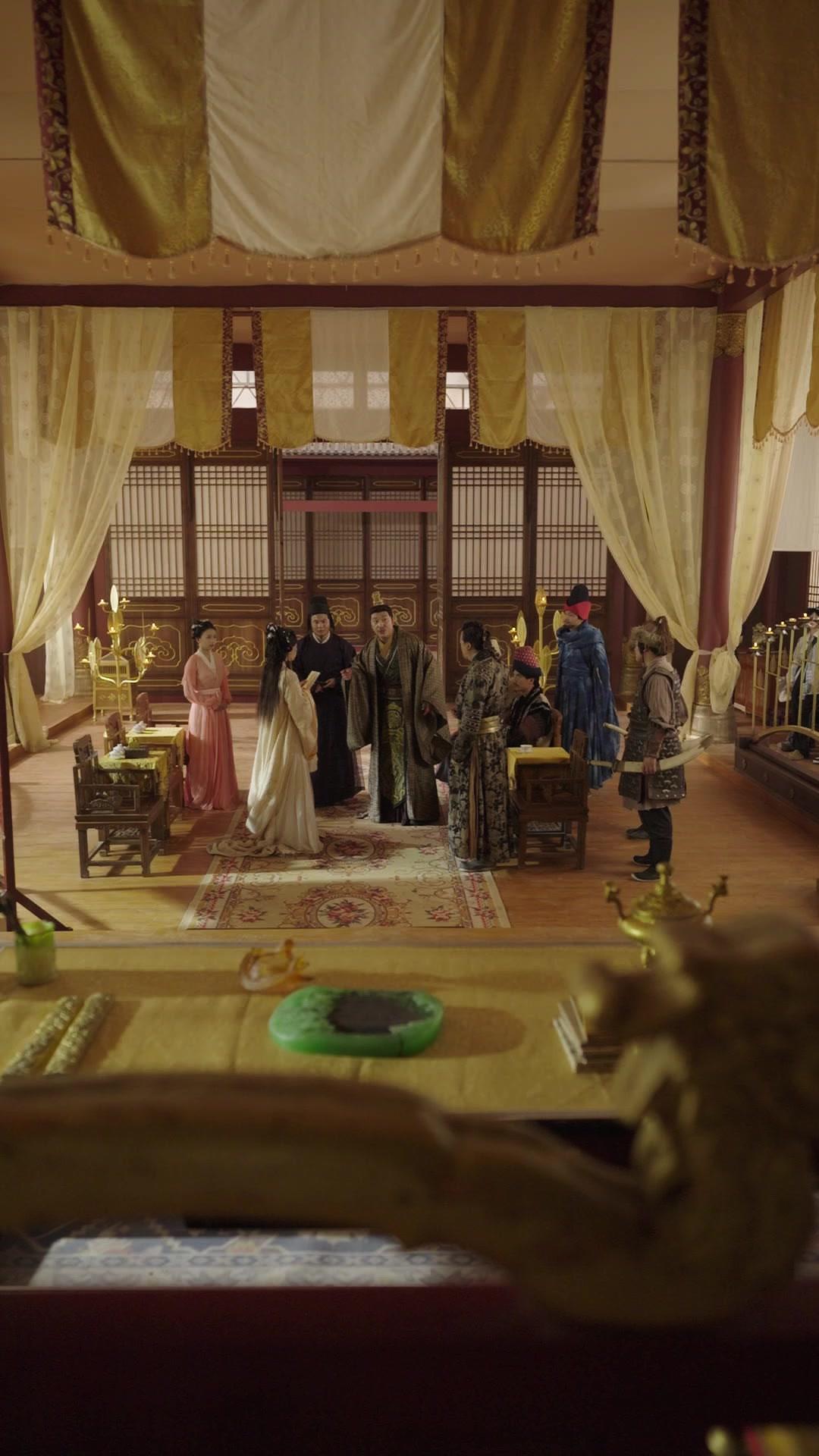 Cinta palsu bikin rusuh