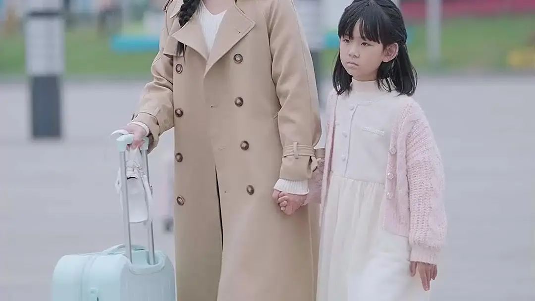 He Woke Up to Her Name on His Screen