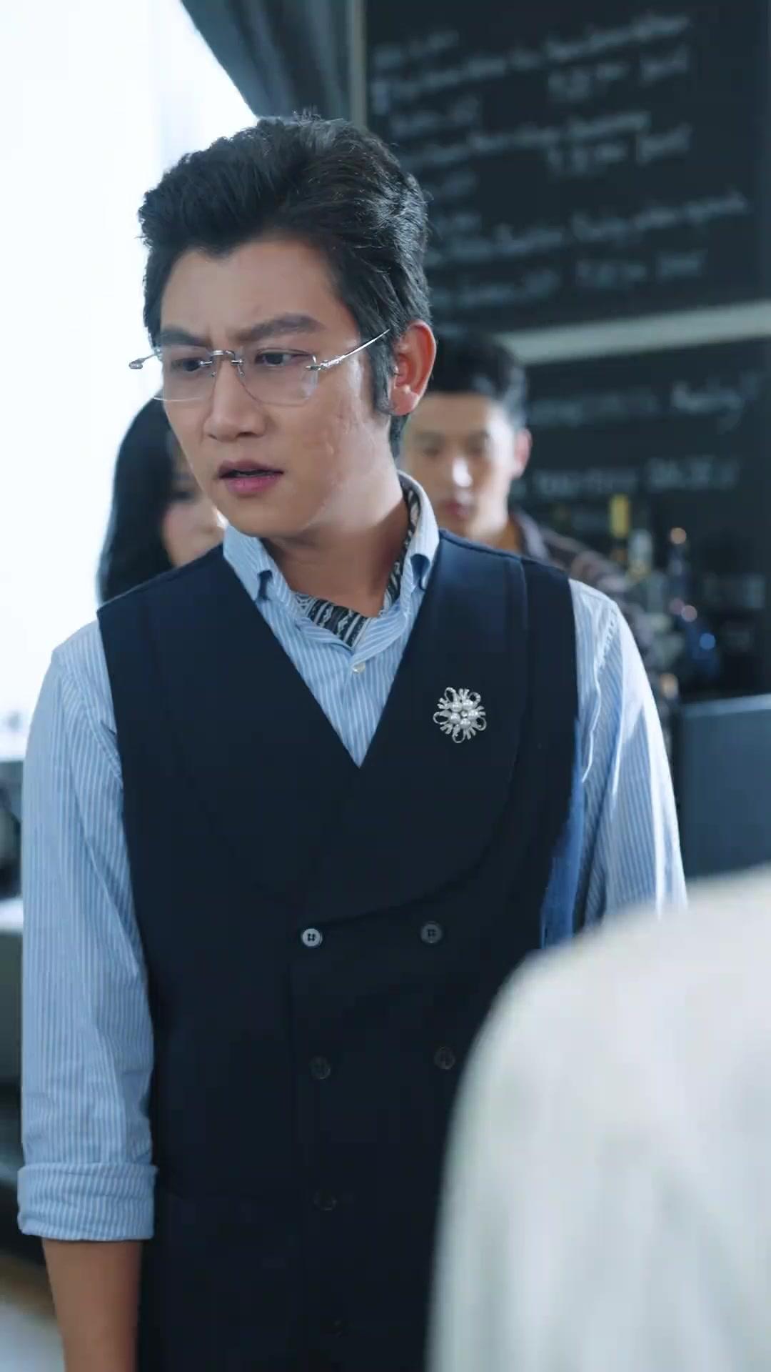 (Dubbing) Cinta Kotor Beraroma Anggur