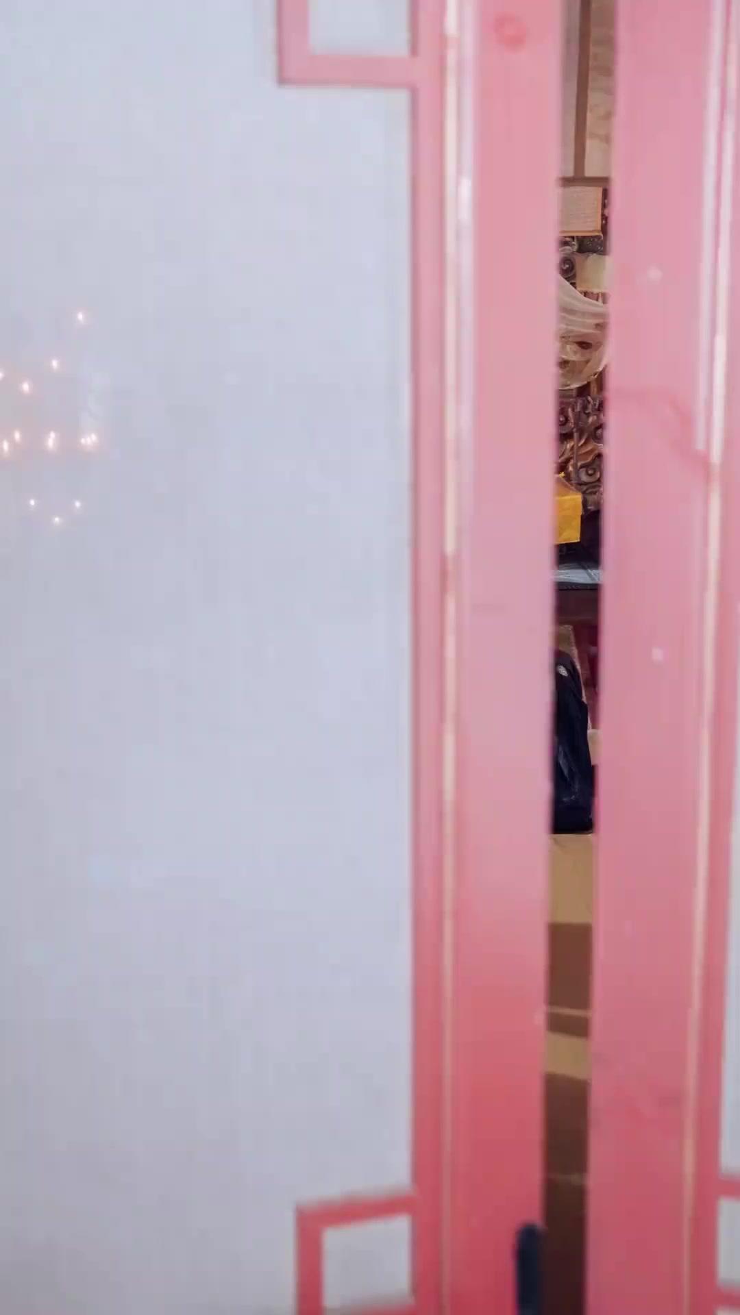 Permaisuri Di Belakang Tirai