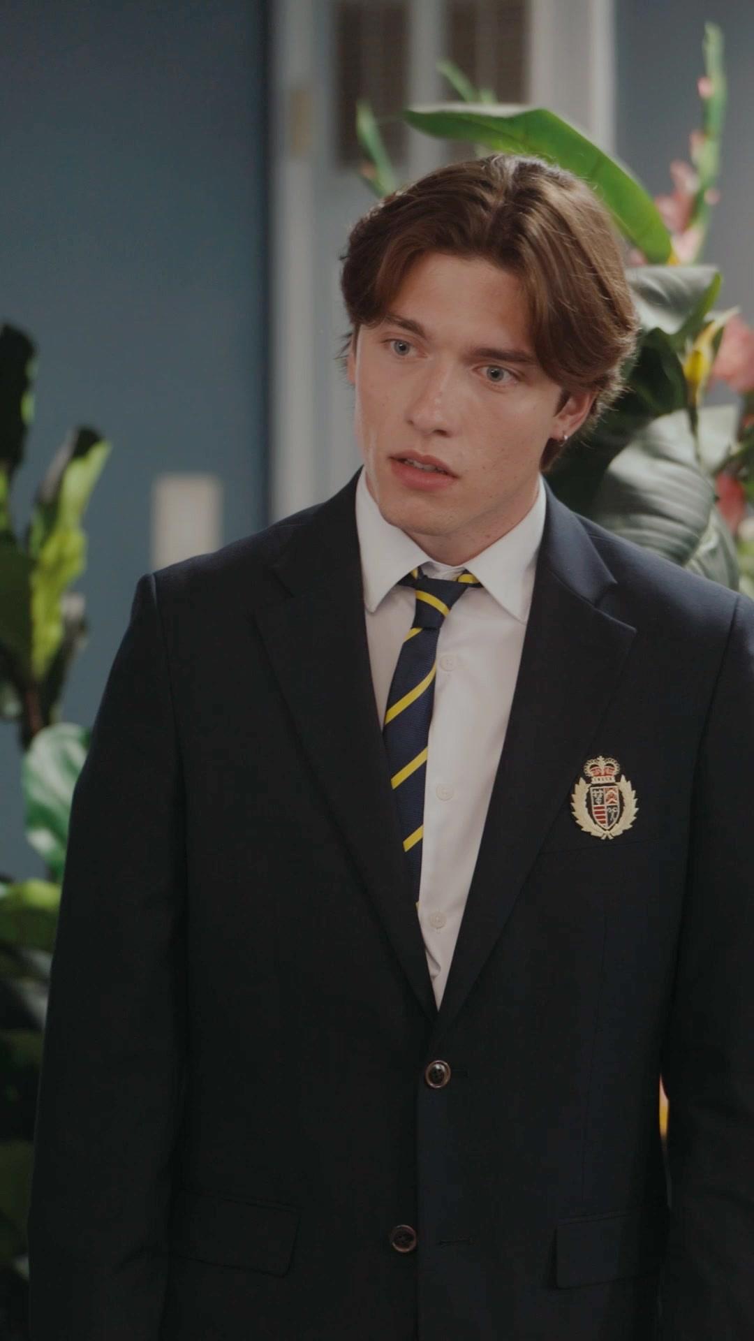 La heredera perdida regresó