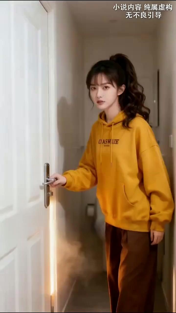 시집 식구들을 집에서 쫓아내다