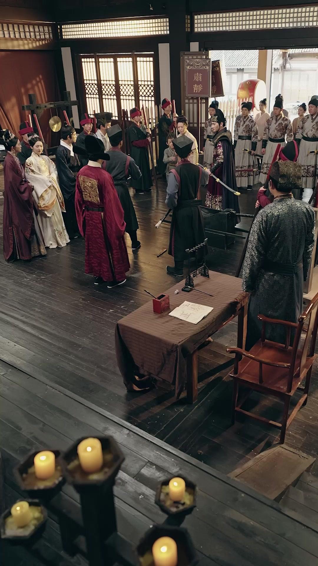 Blessed by the Prince