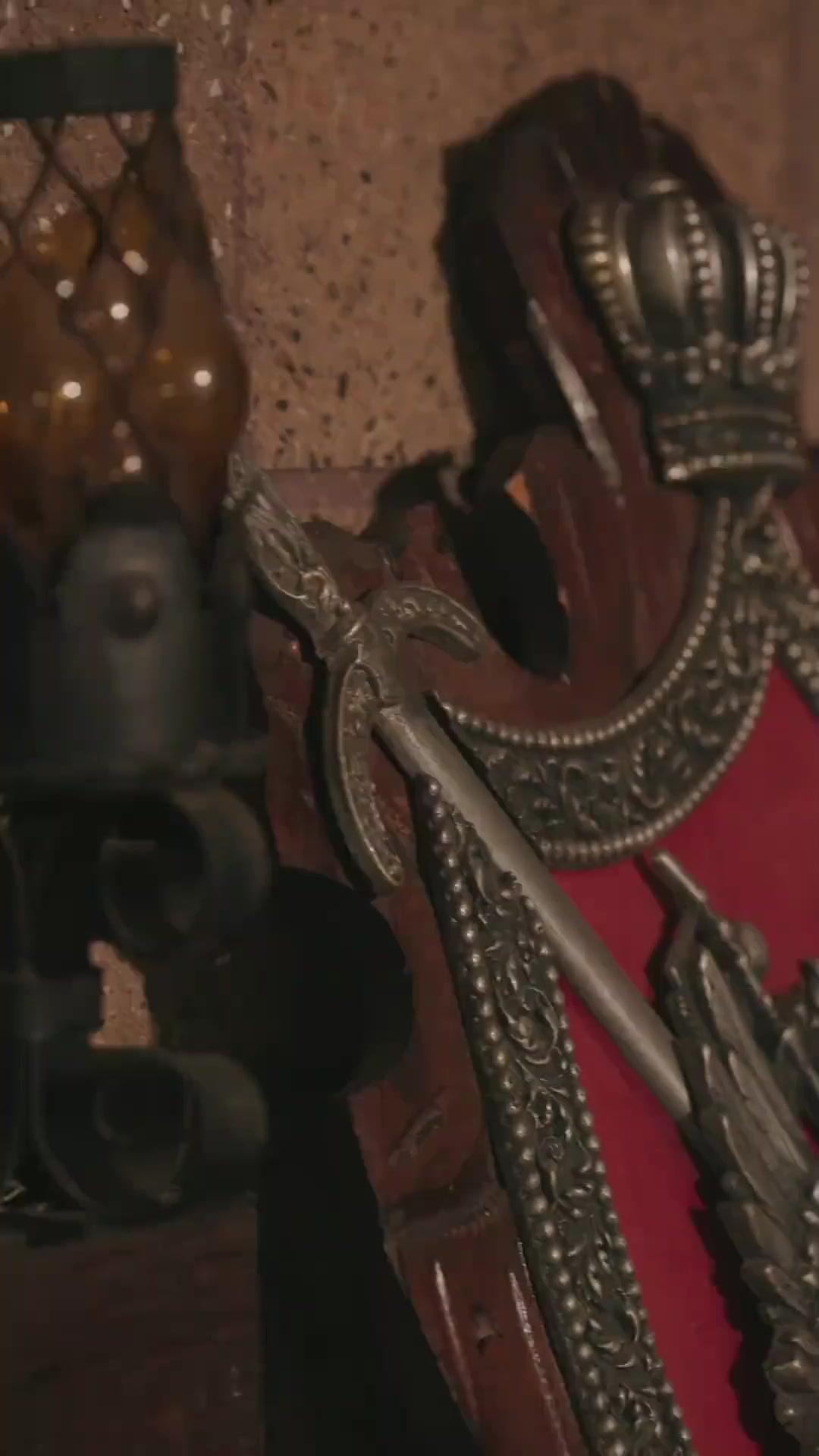 A Mãe Traída é a Herdeira Divina