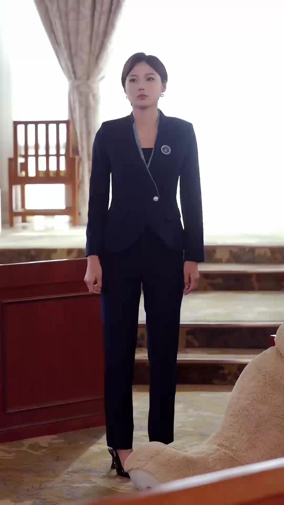 (더빙) 아내의 곰인형이 움직인다