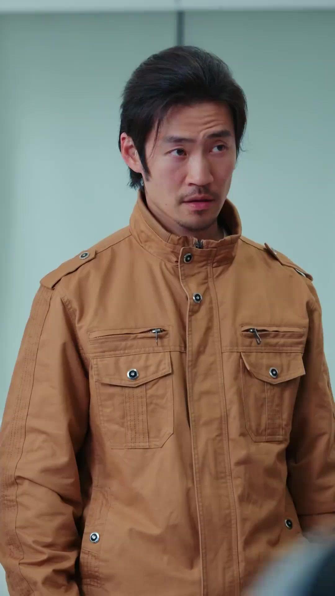 (Dubbed)Return of the Drift King