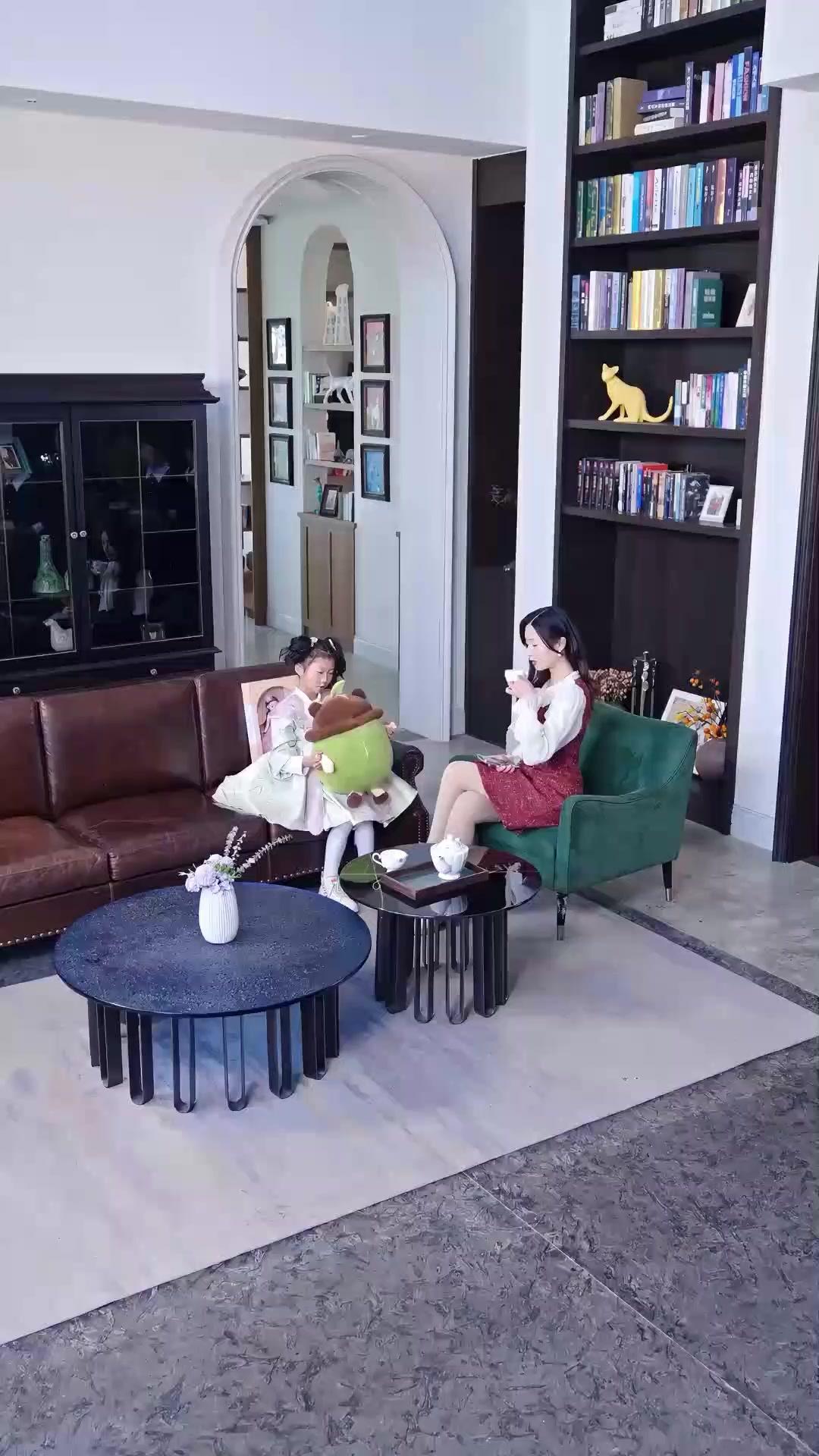 (Dubbed)Nora's Journey Home