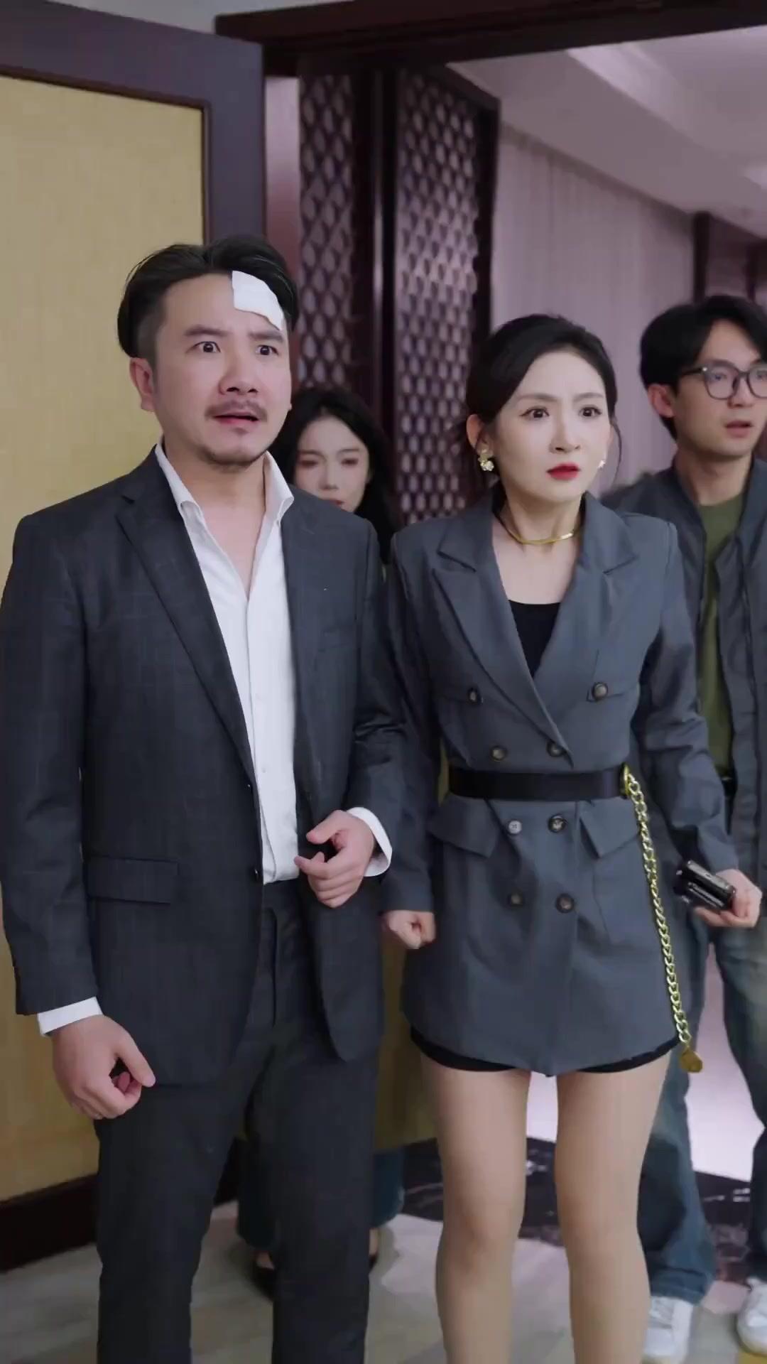 (吹き替え) 君がくれた夢～僕を踏み台にするといい～