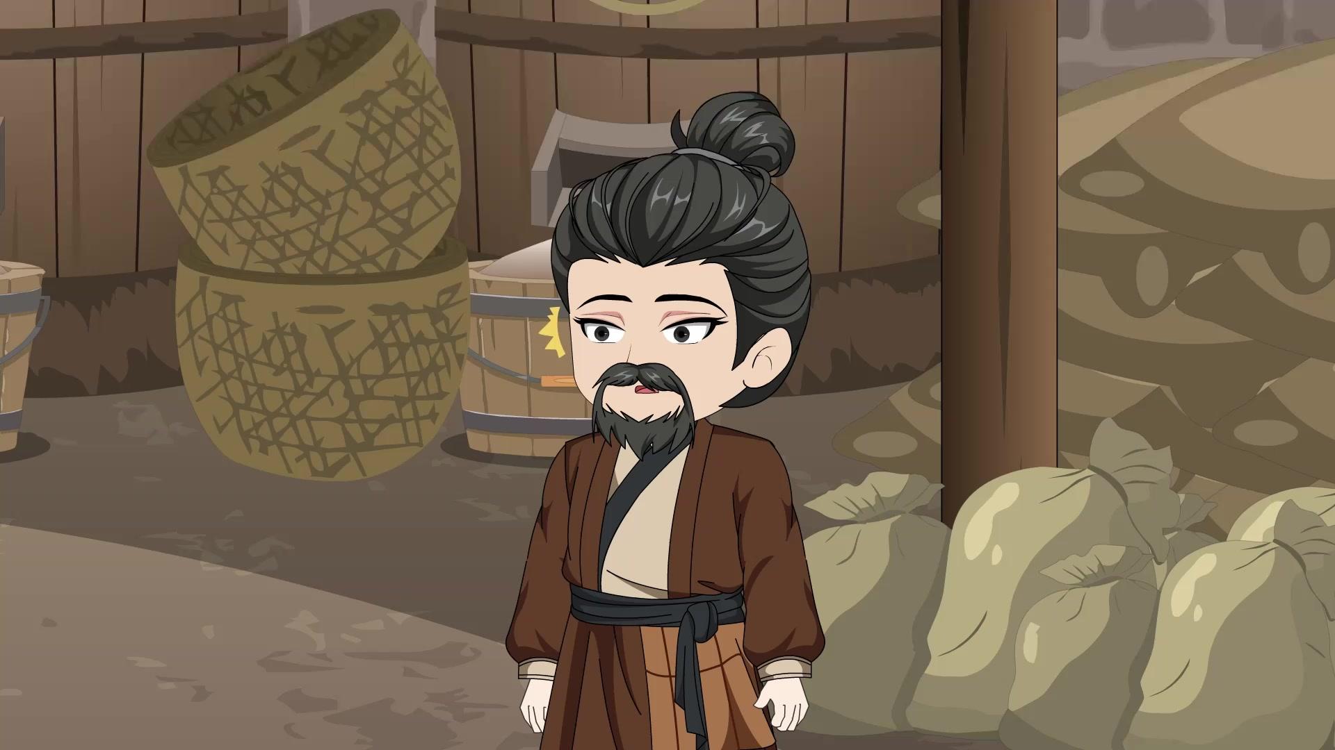 我的末世黑科技