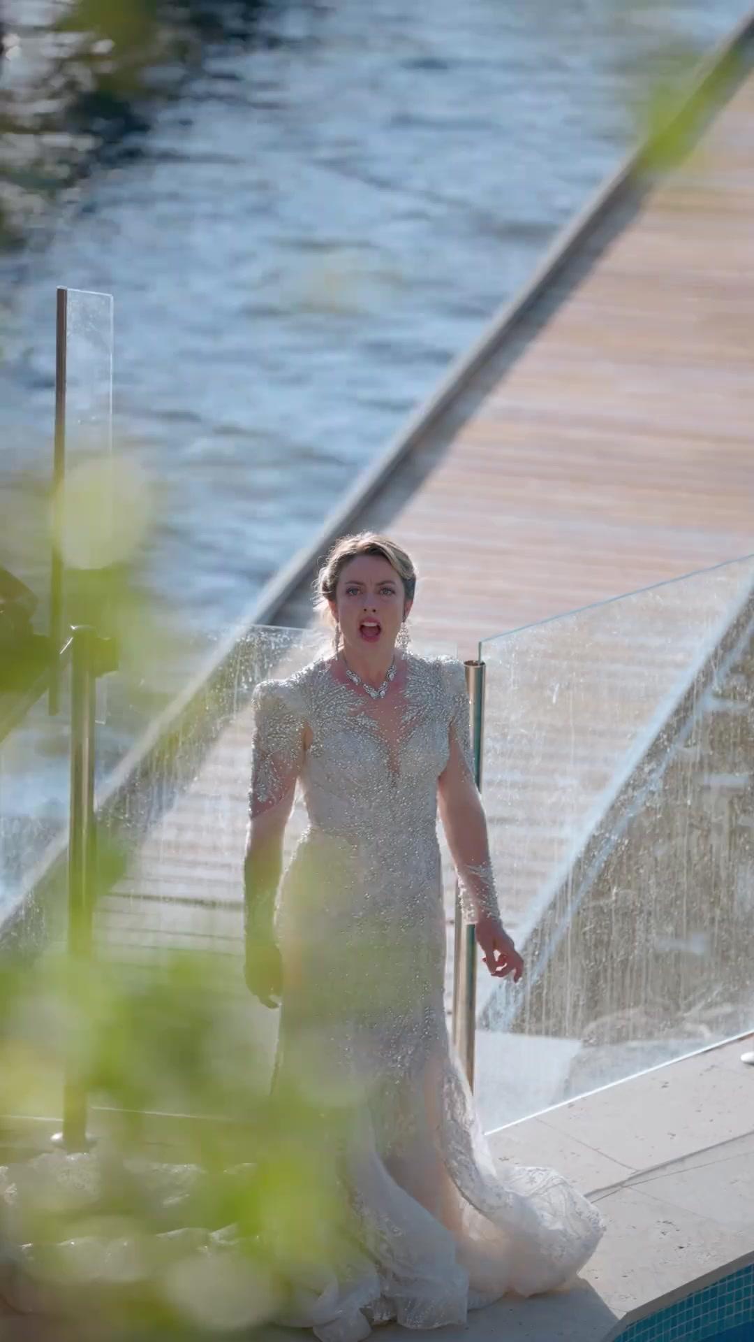 HÉRITIÈRE À NE PAS DÉFIER 