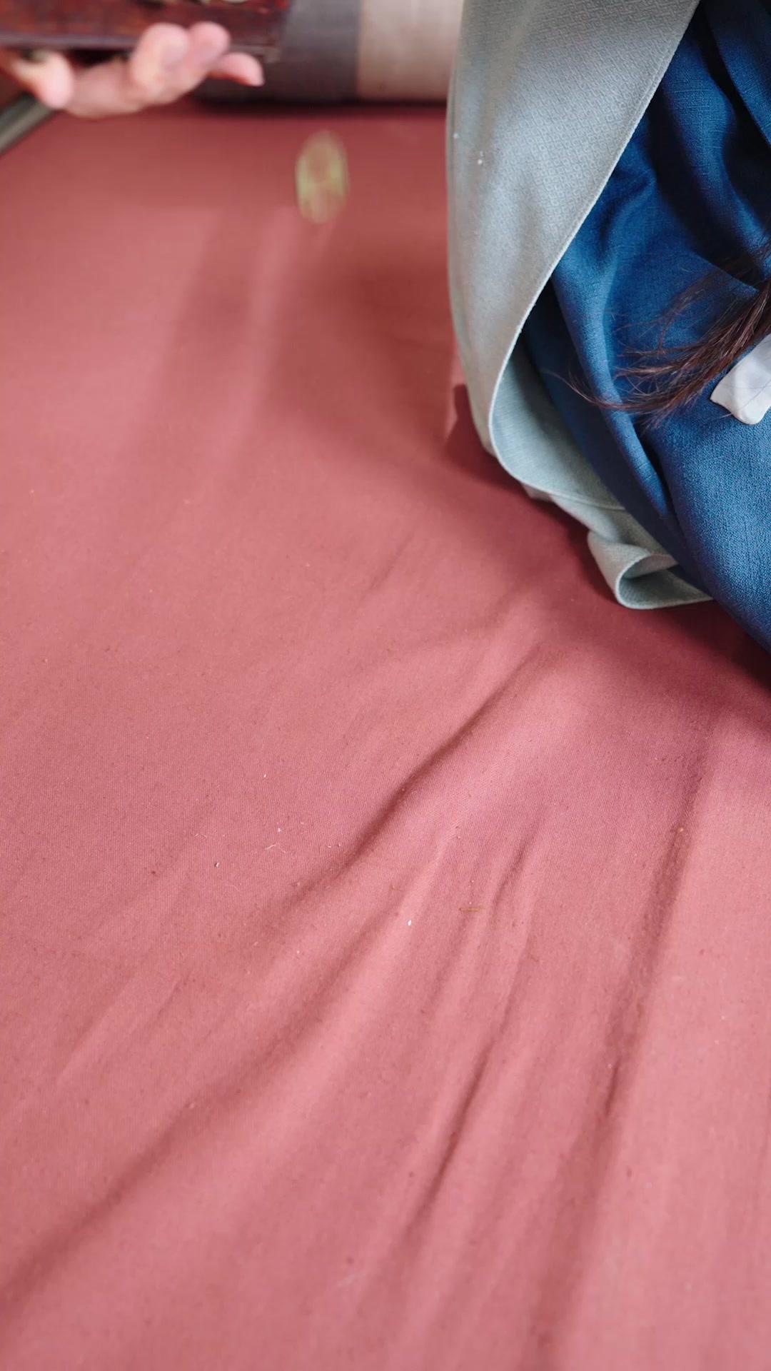 Kisses from My Wild Hunter