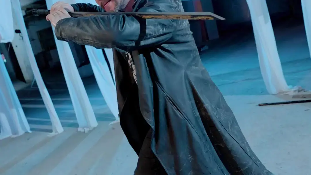 When the Villain Pauses…