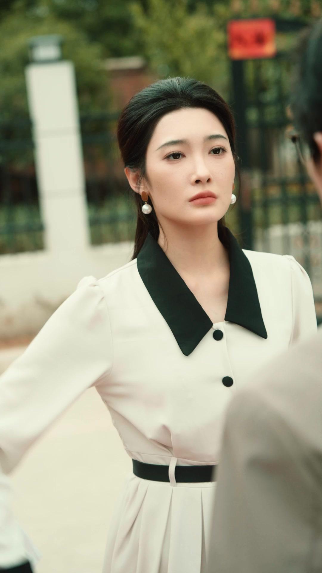 Three Chances, No Goodbyes