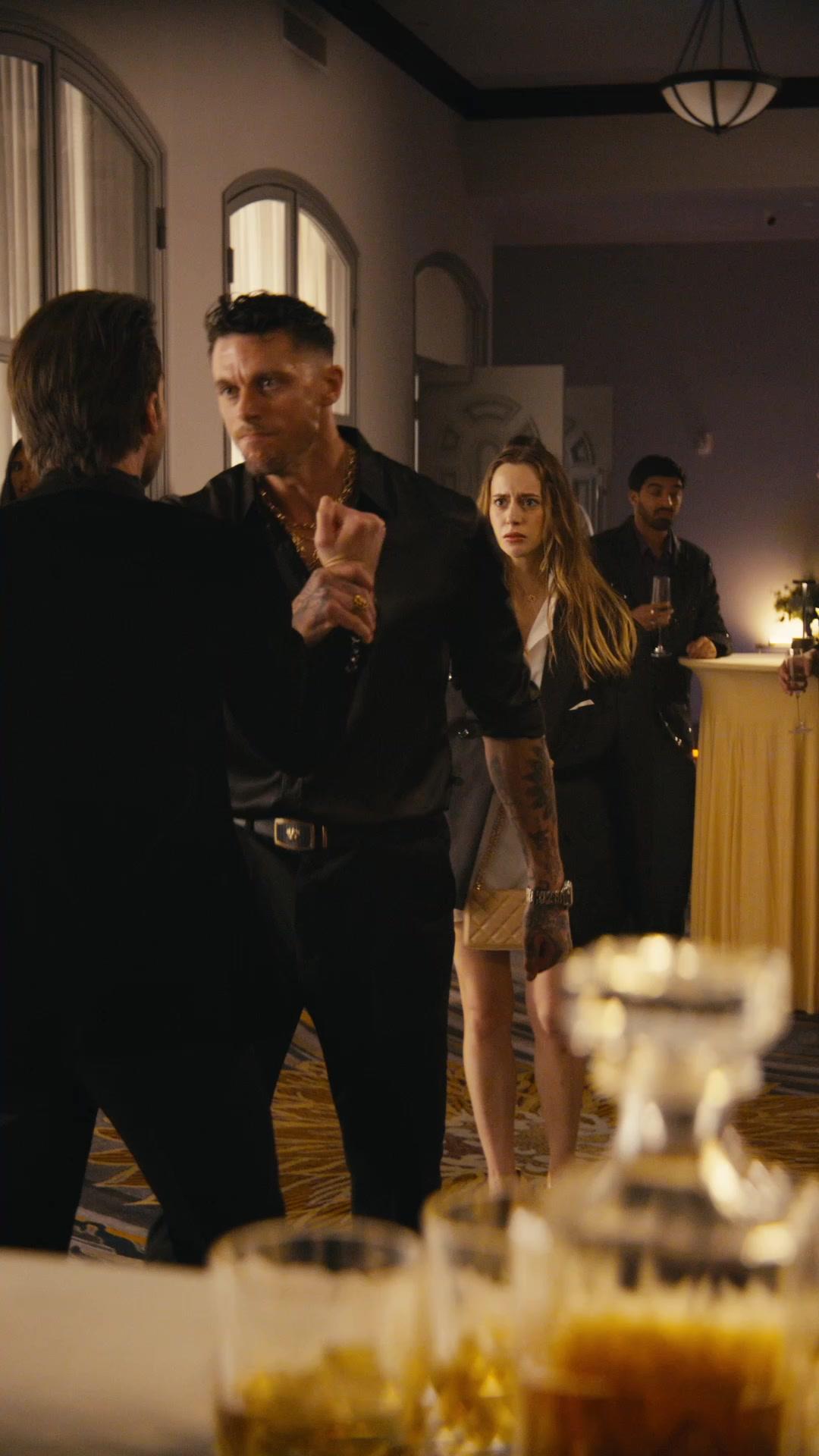 Taming My Ex's Billionaire Uncle