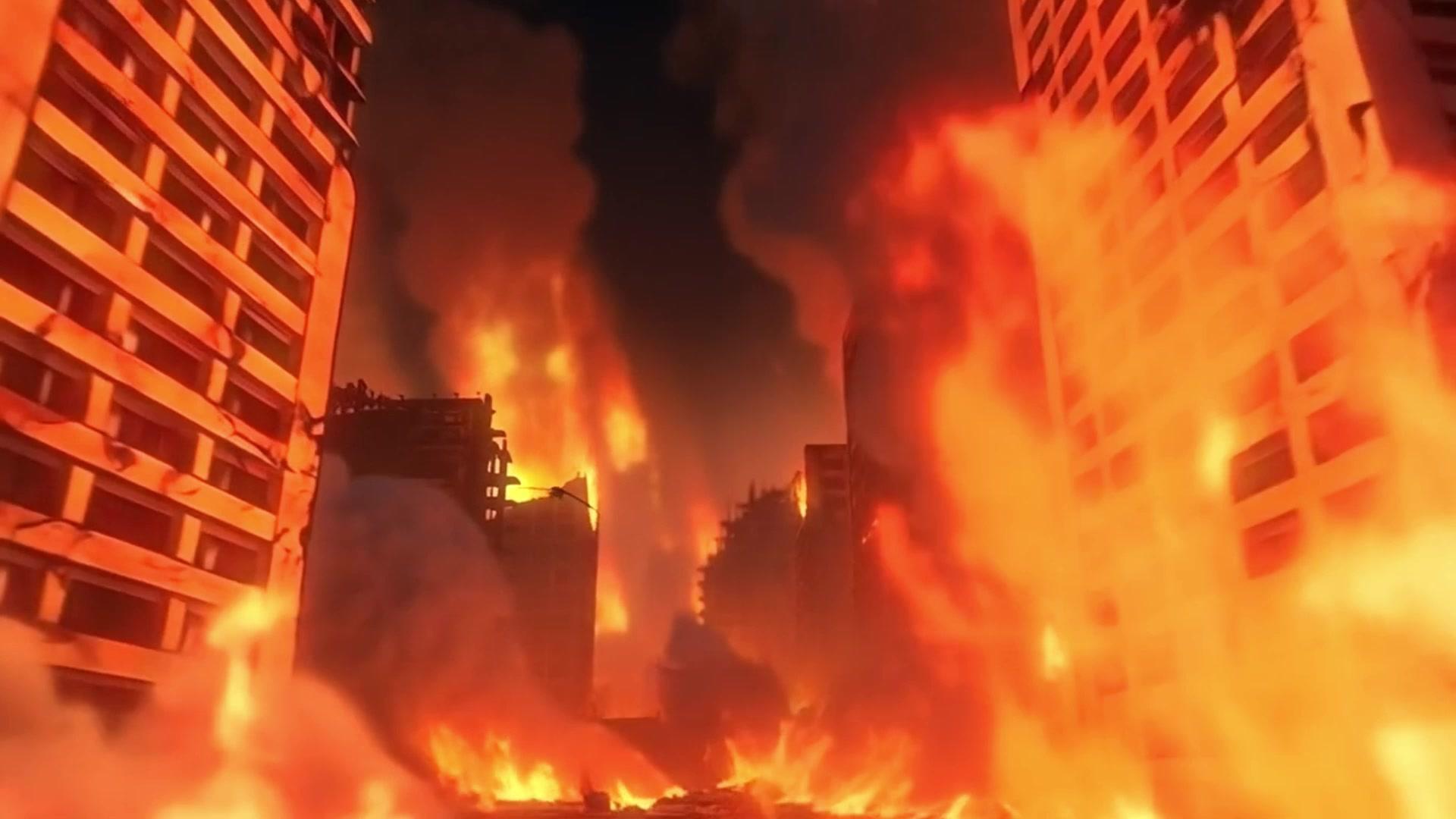 Kiamat dan Para Kekasih