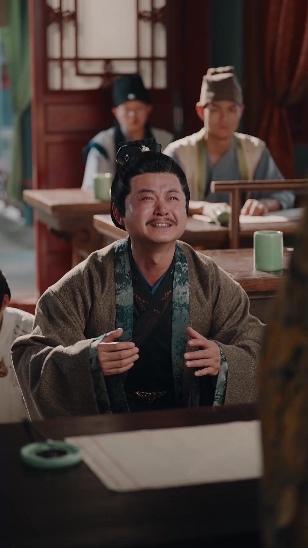 Die Lieblingstochter des Kaisers