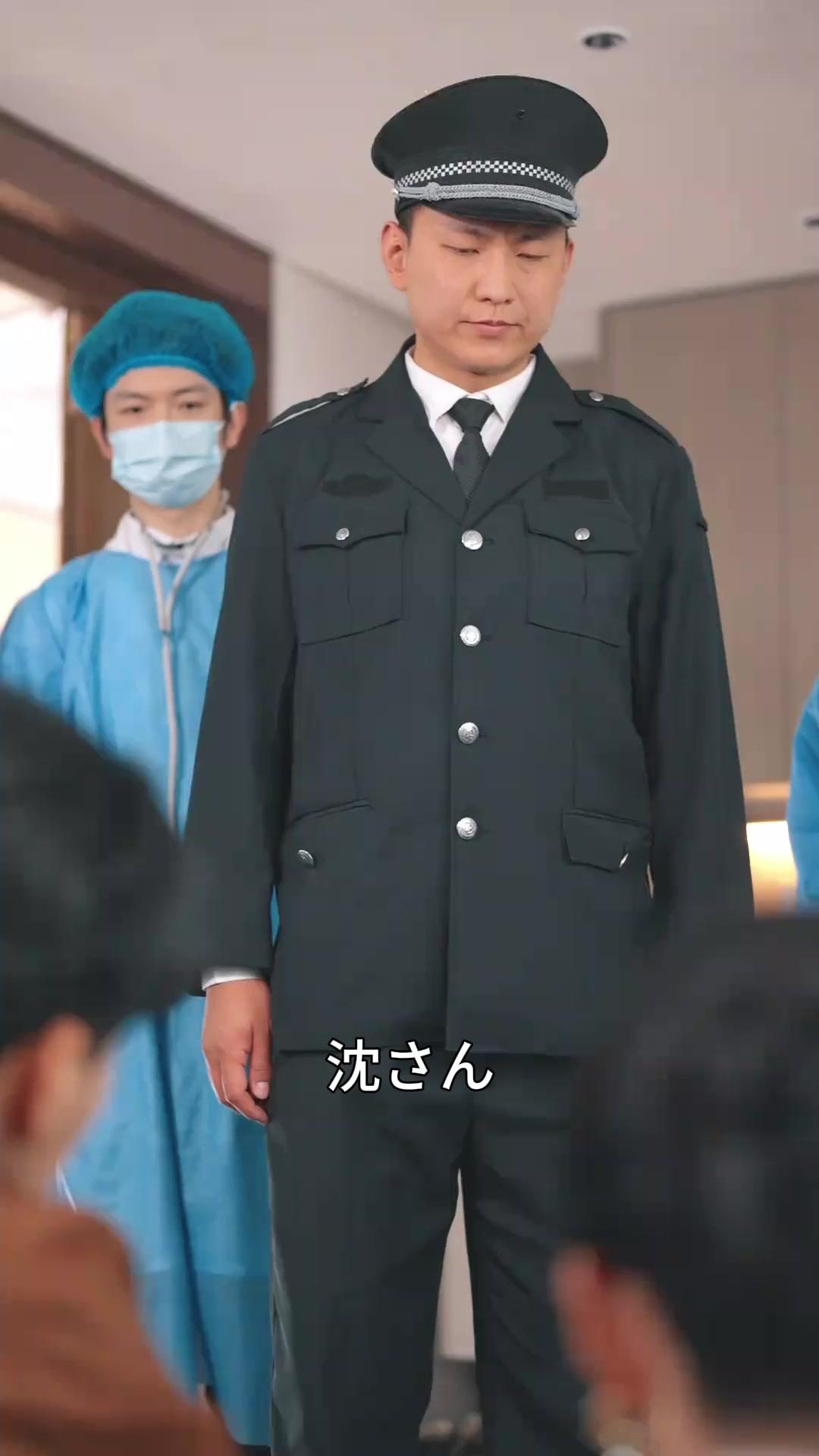 (吹き替え) 冷蔵庫の中の少女