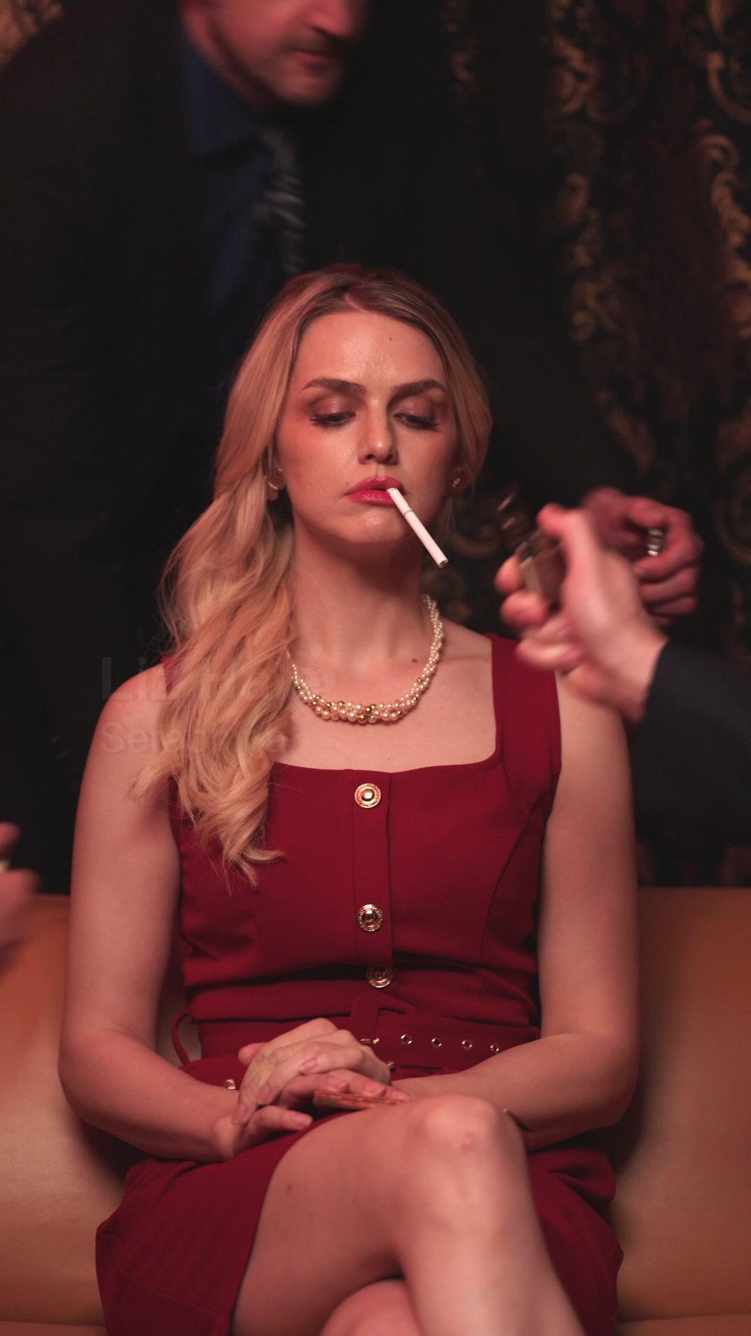 Obedeça-me, Filho do Presidente