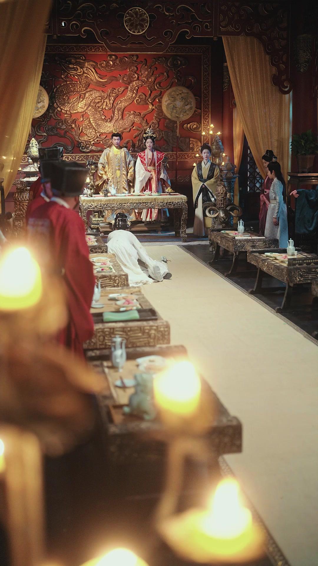 The Empress's Gambit