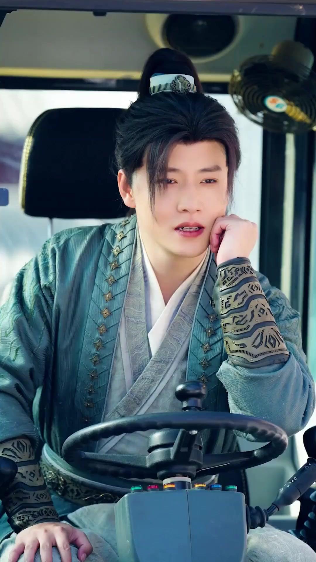 (Lồng tiếng) Loạn Thế Nhân Duyên