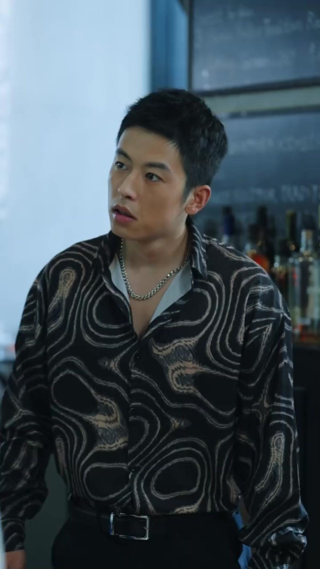 Fleeting Fire, Lasting Scars