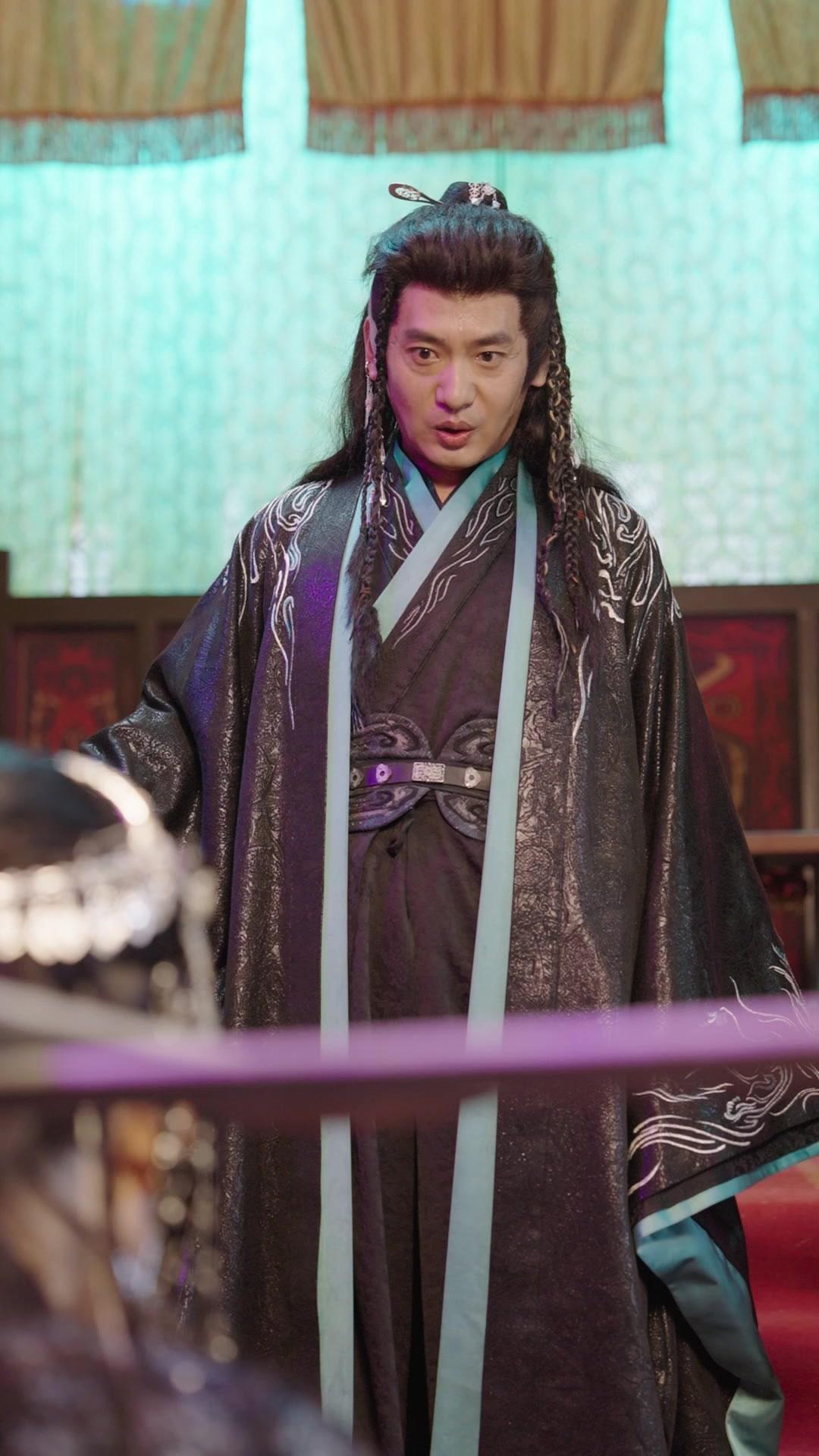 Renacer de una emperatriz