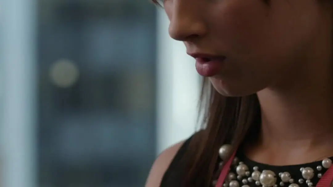 Secretary's Secret: Turquoise Lies and the Language of Wristbands