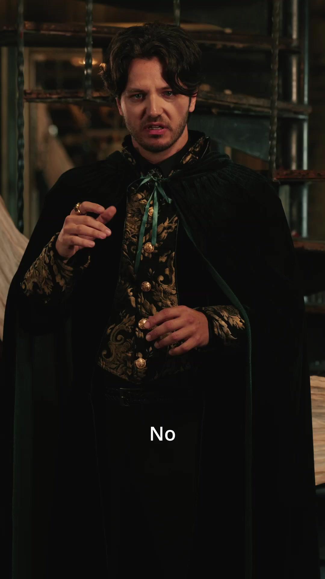 The Betrayed Mother is the Divine Heiress