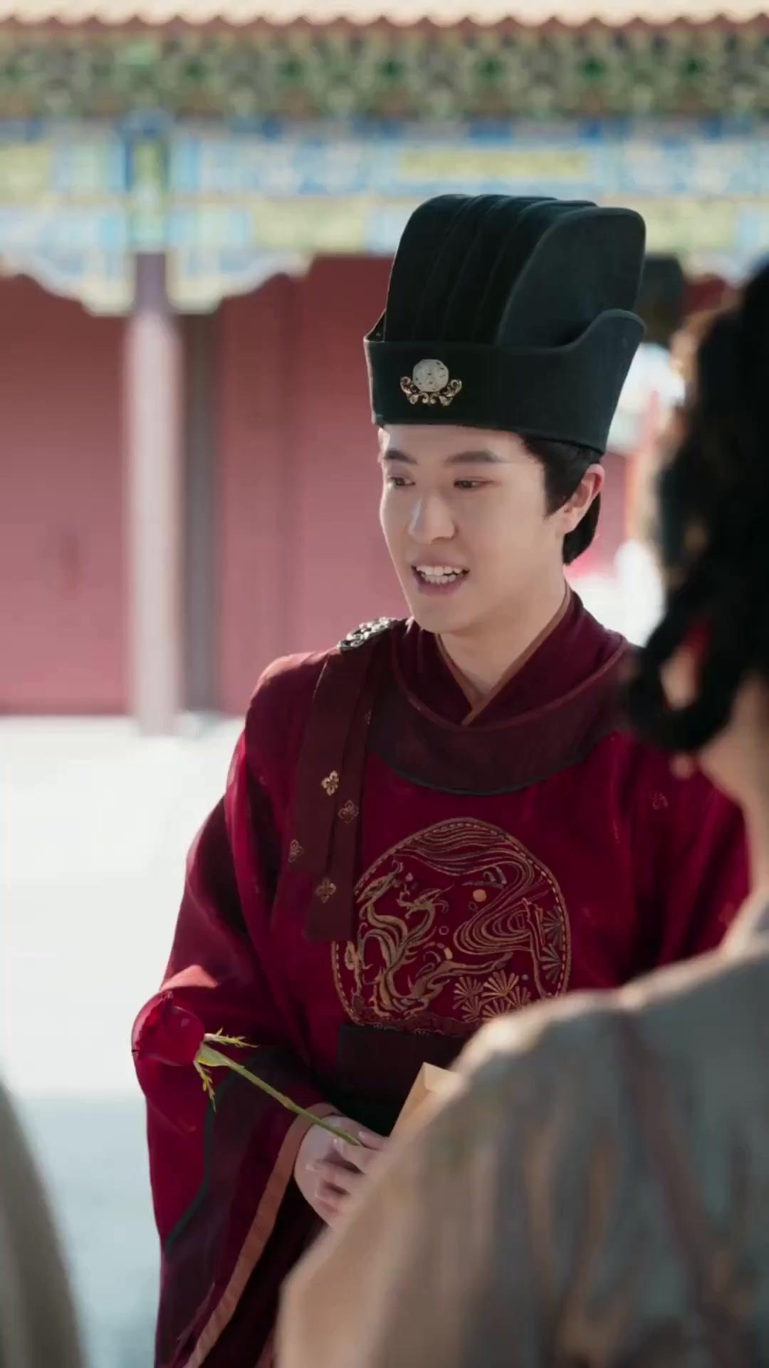 (Sulih suara) Dua Kuasa Menjadi Satu