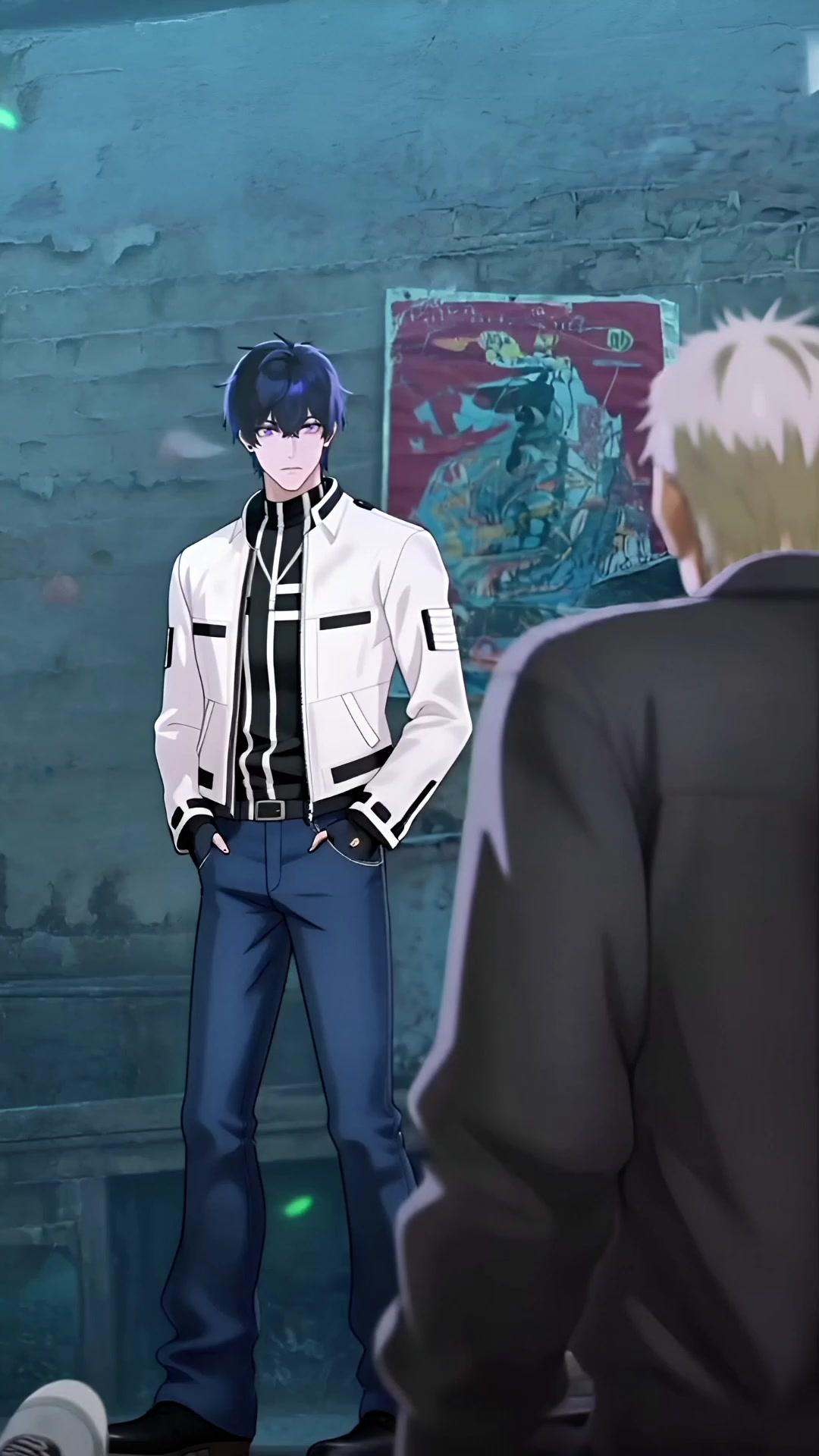 Game Baru Mulai, Tapi Aku Sudah Di Final