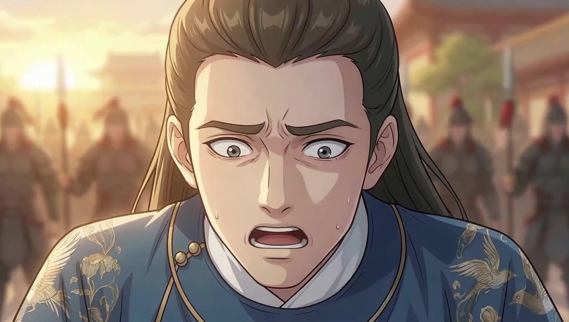 My Plant Empress Woke Up!