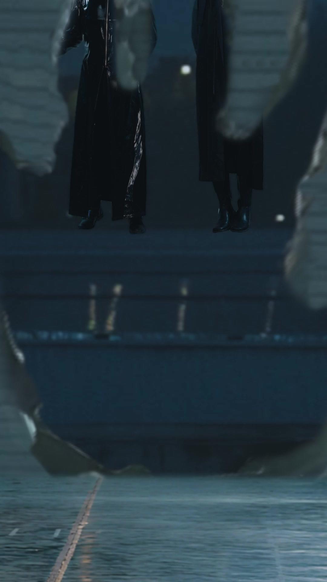 Pertempuran Terlarang