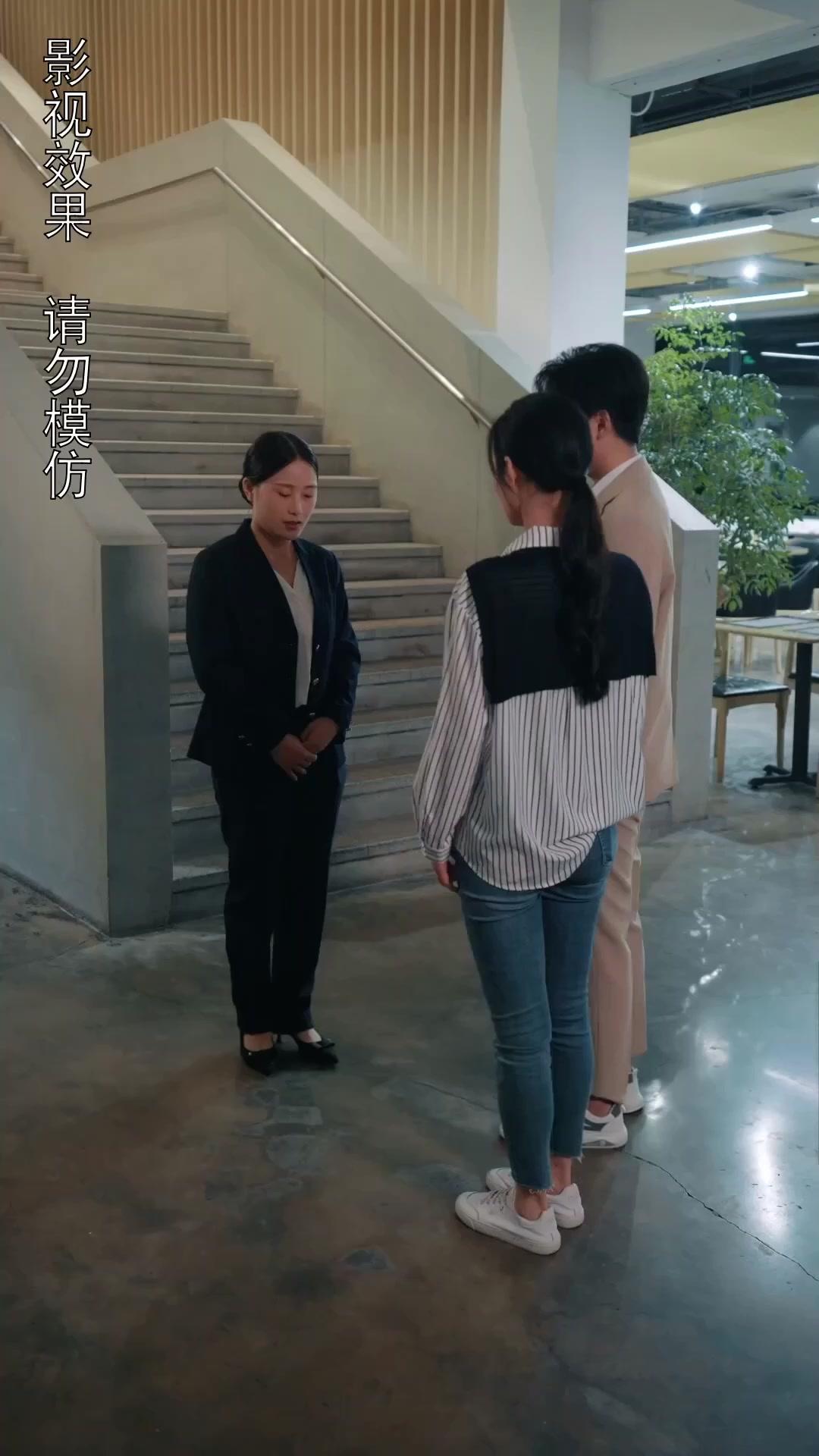 Madre soltera con secreto