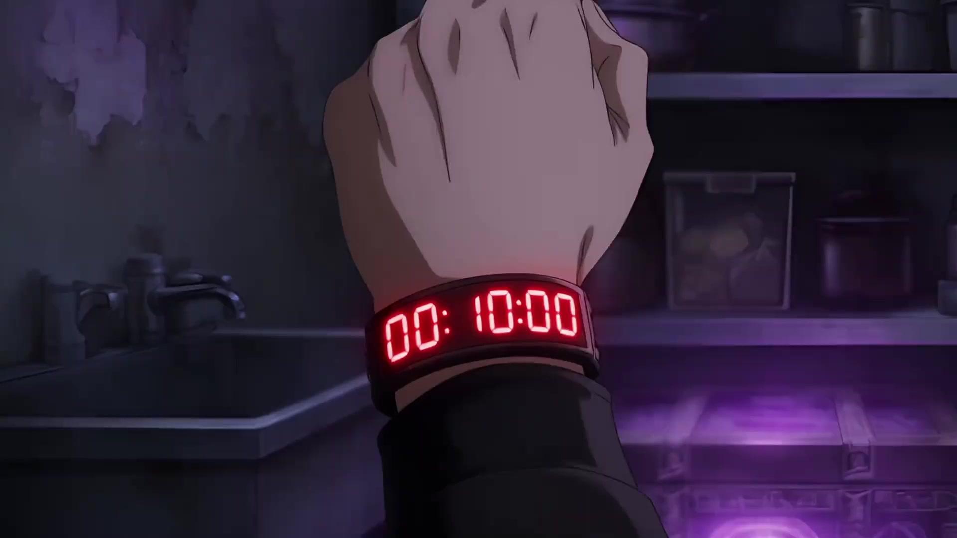 Unlimited Credit: Rule Breaker