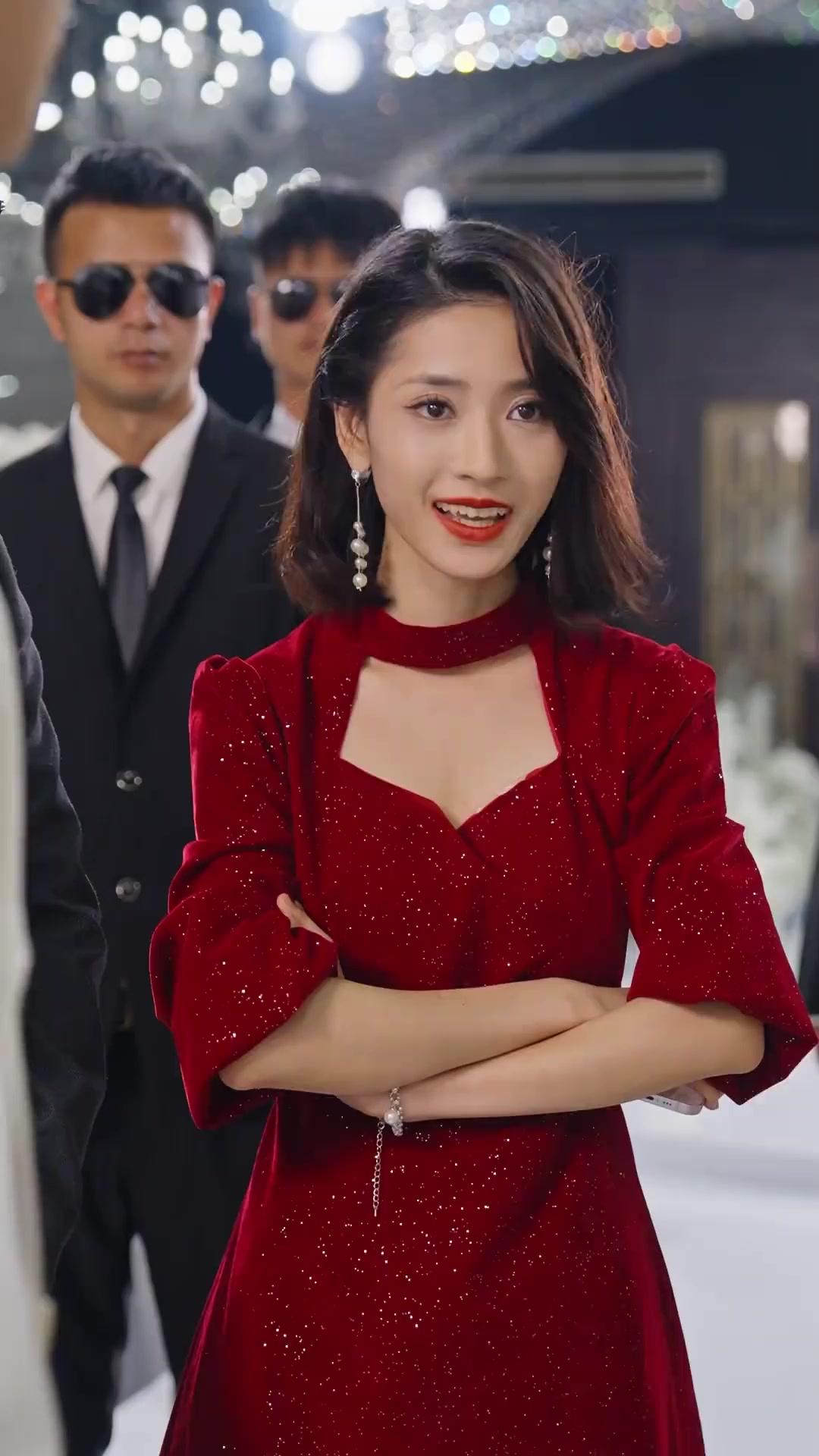 Putri kesayangan yang cantik