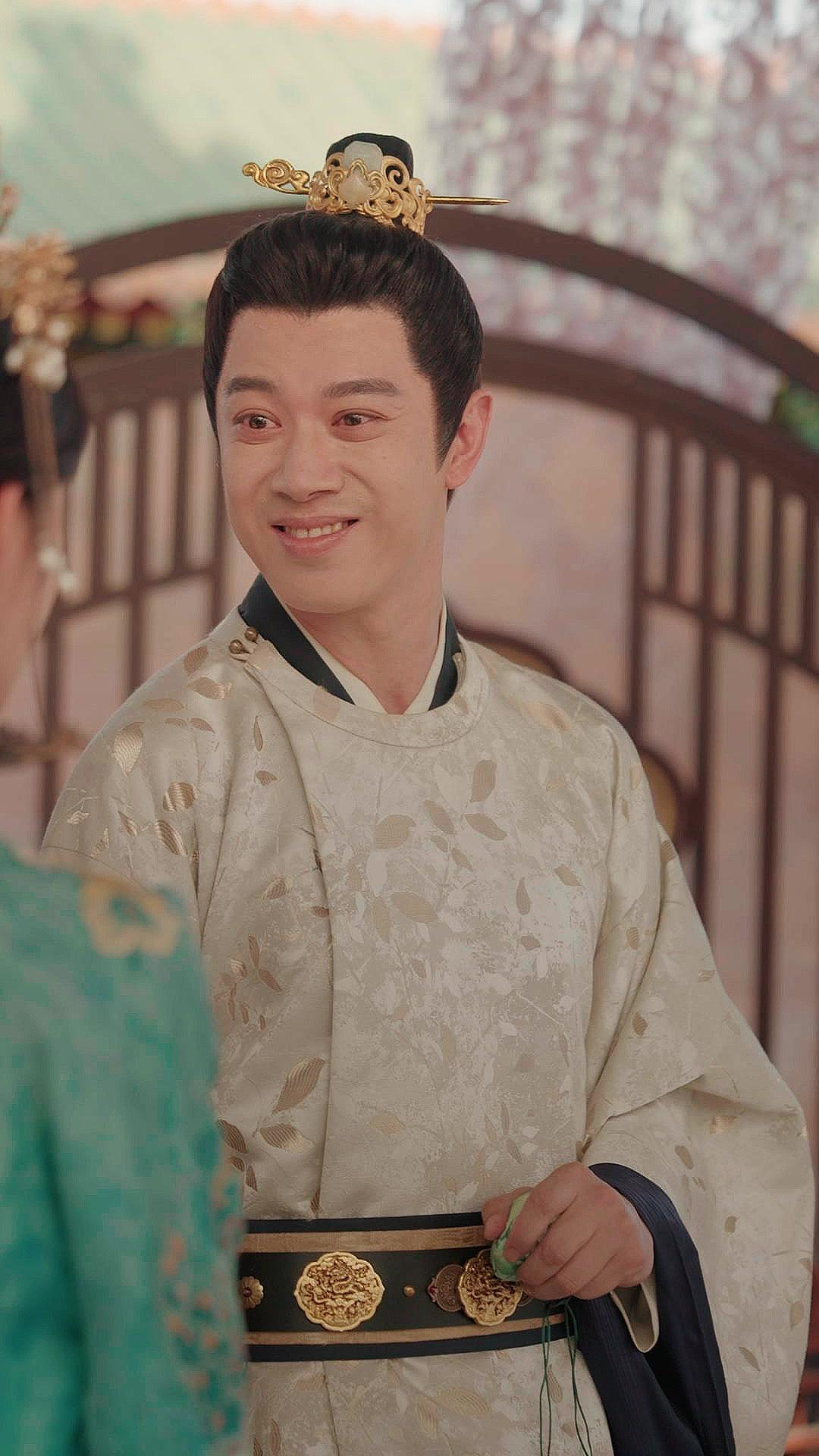 Meu Marido é o Imperador?!