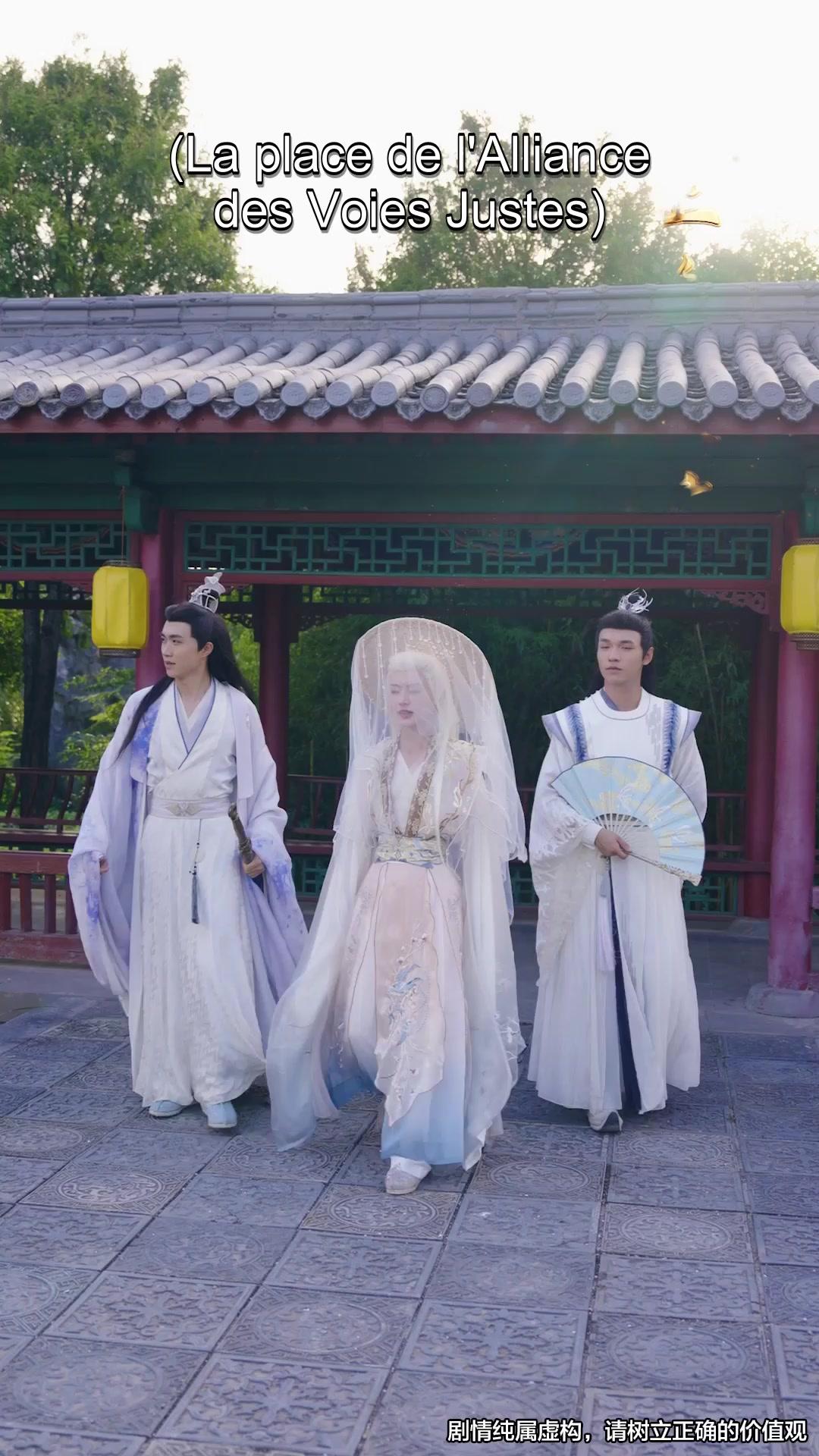 LES ANNÉES DE REVANCHE APRÈS LA RENAISSANCE