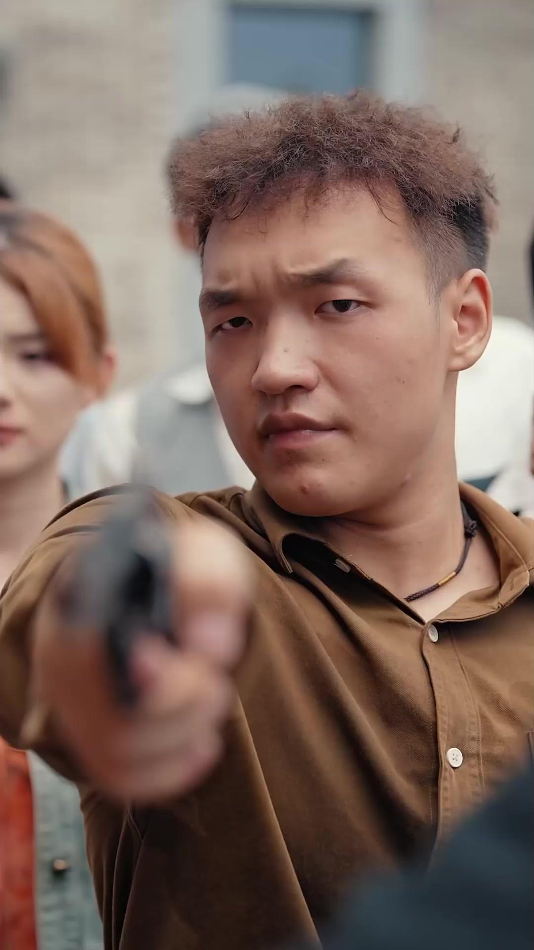 환생 후, 나는 재벌집을 택했다