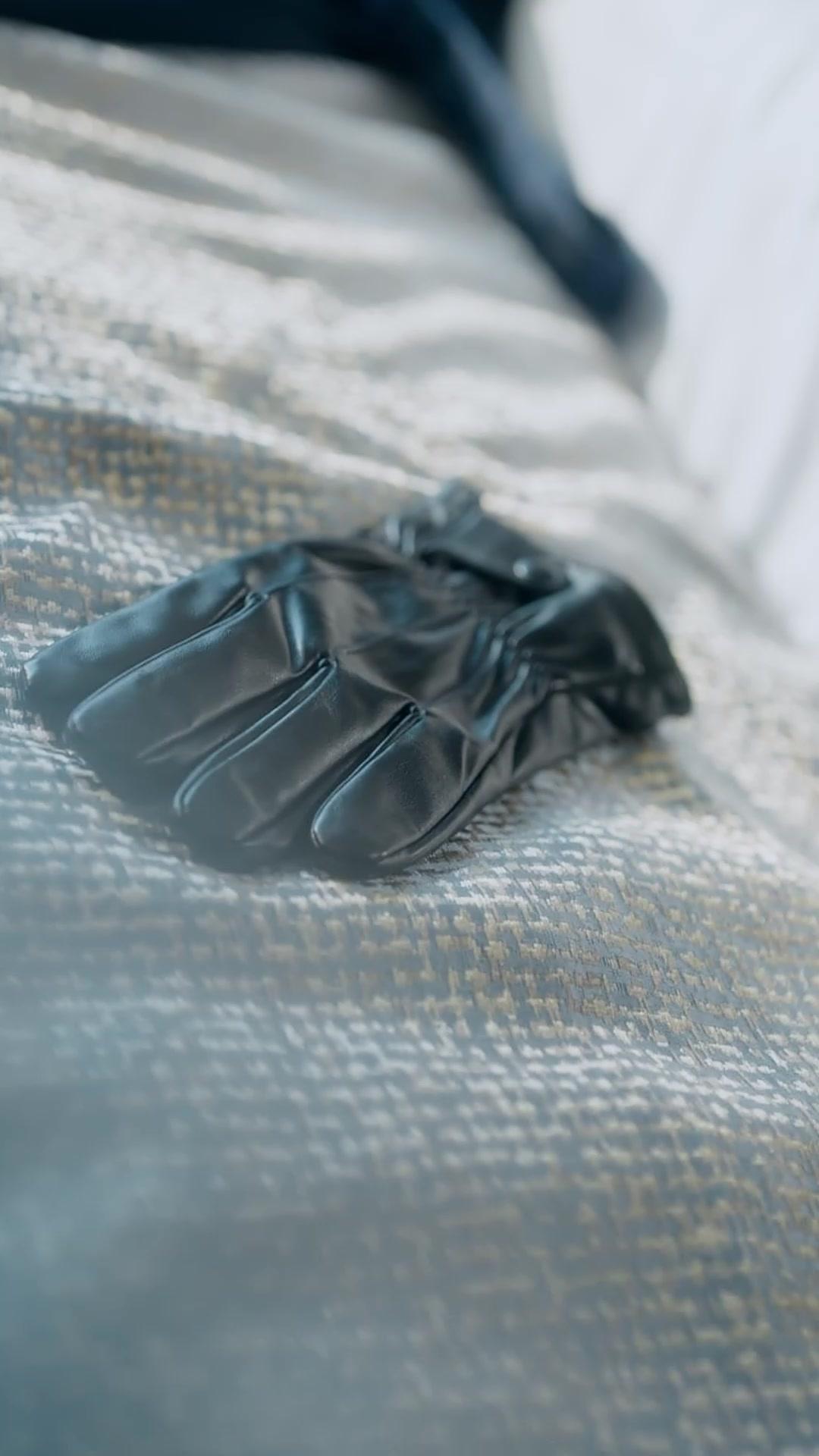 愛到荼蘼花事了