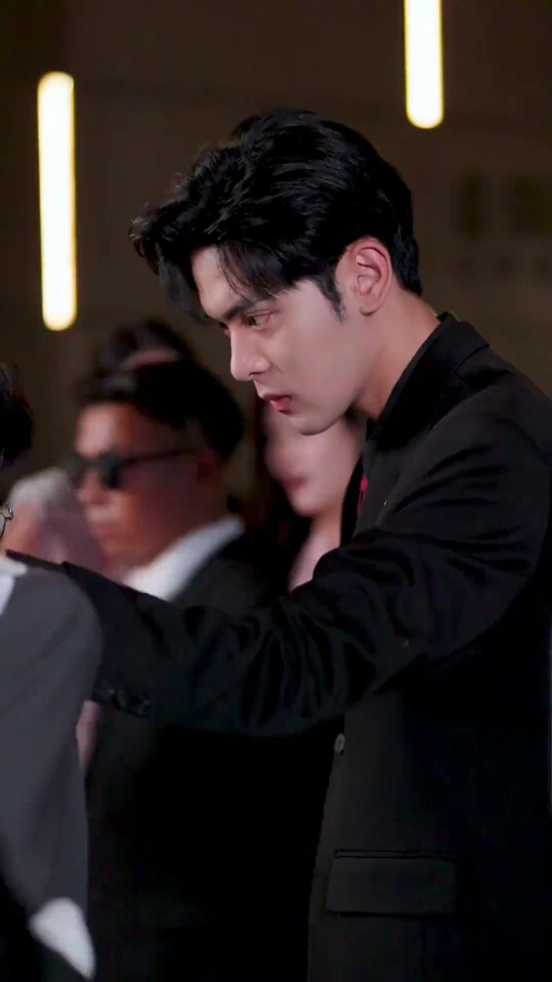 From Heiress to CEO's Mistress