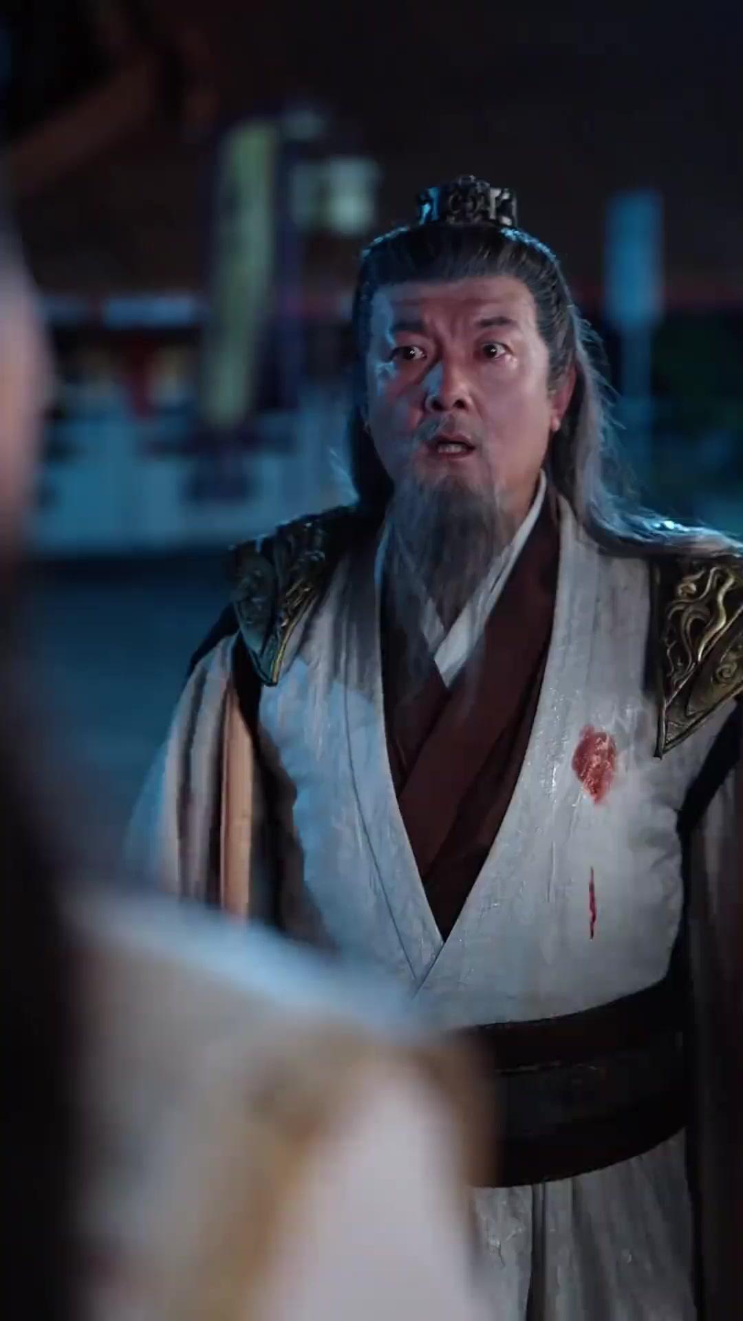 (Sulih suara) Sang Pewaris Jawara Pedang Pertama