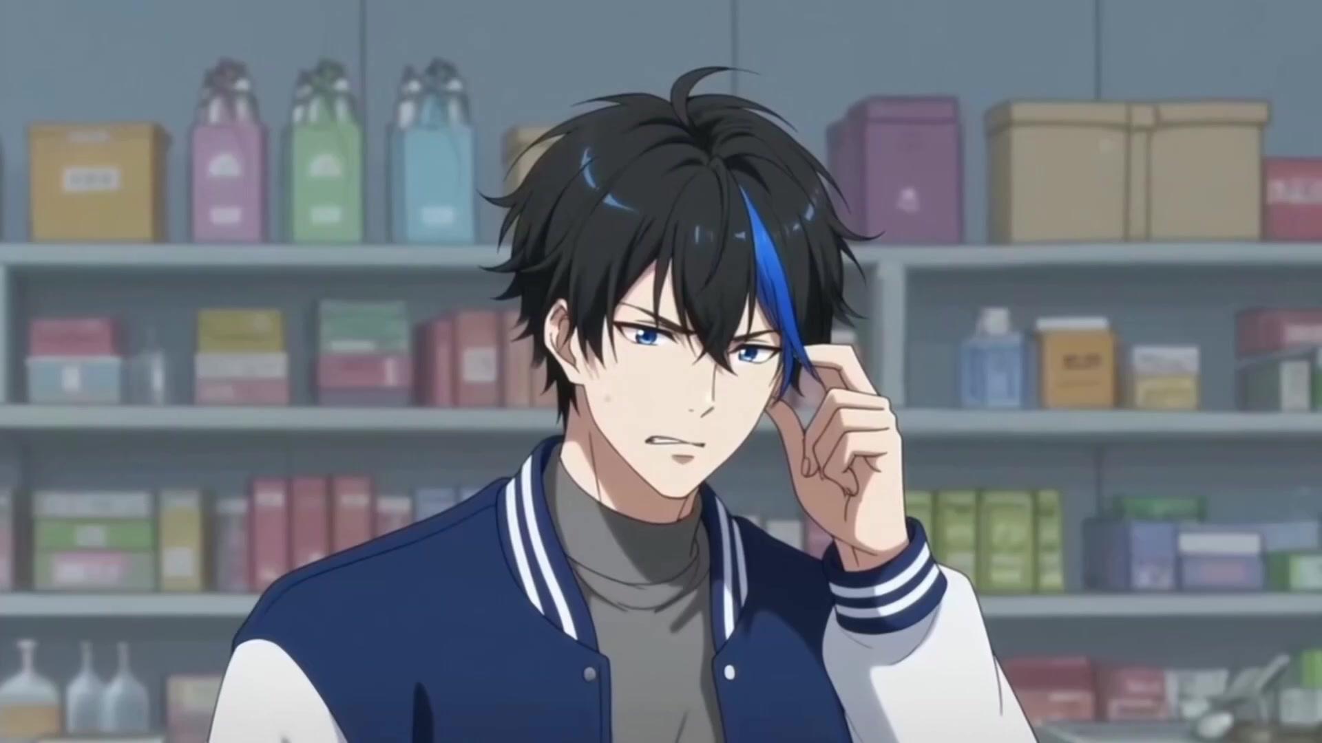 Aturan Mainku di Era Kiamat