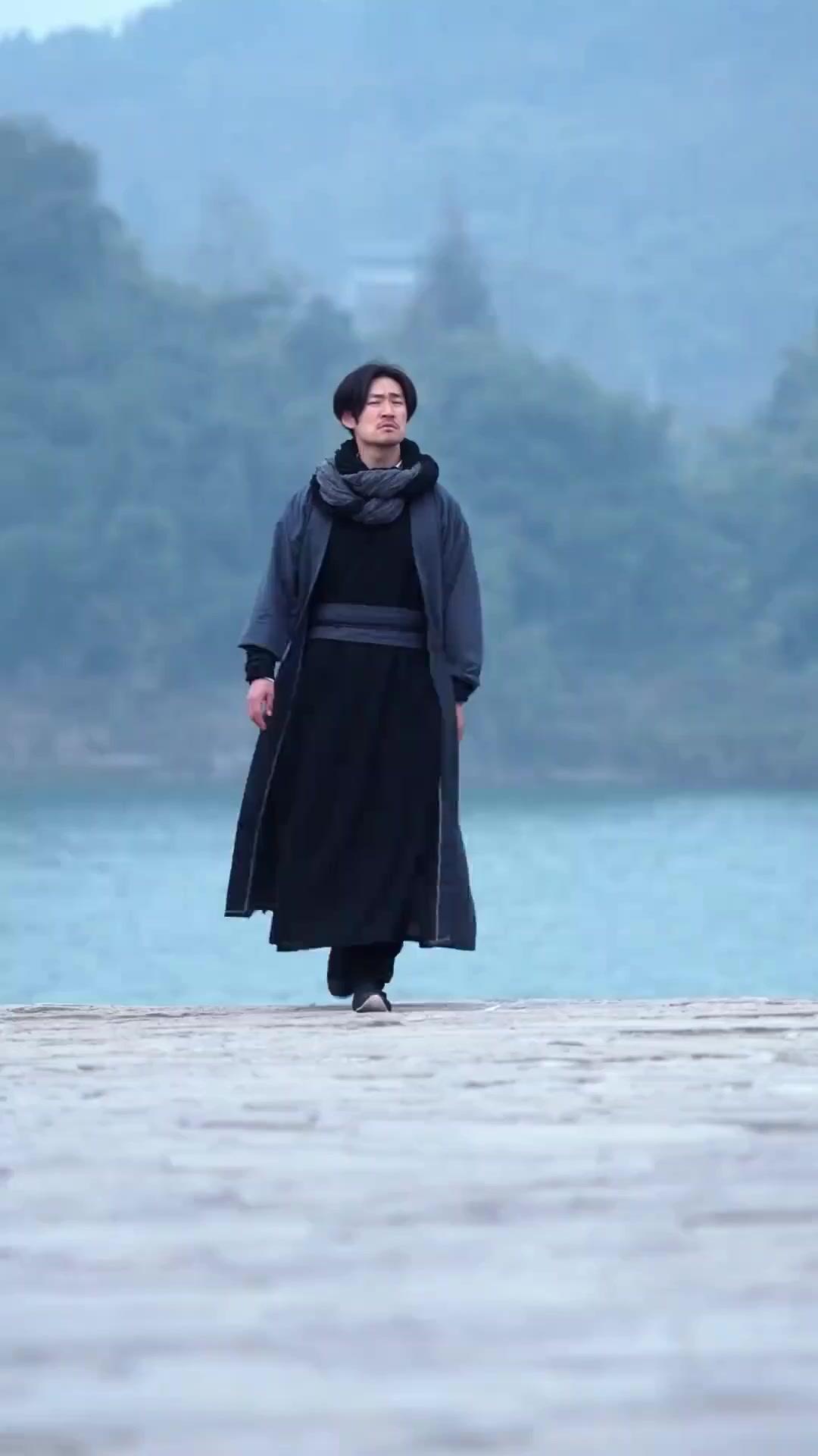 Il leggendario Salvatore