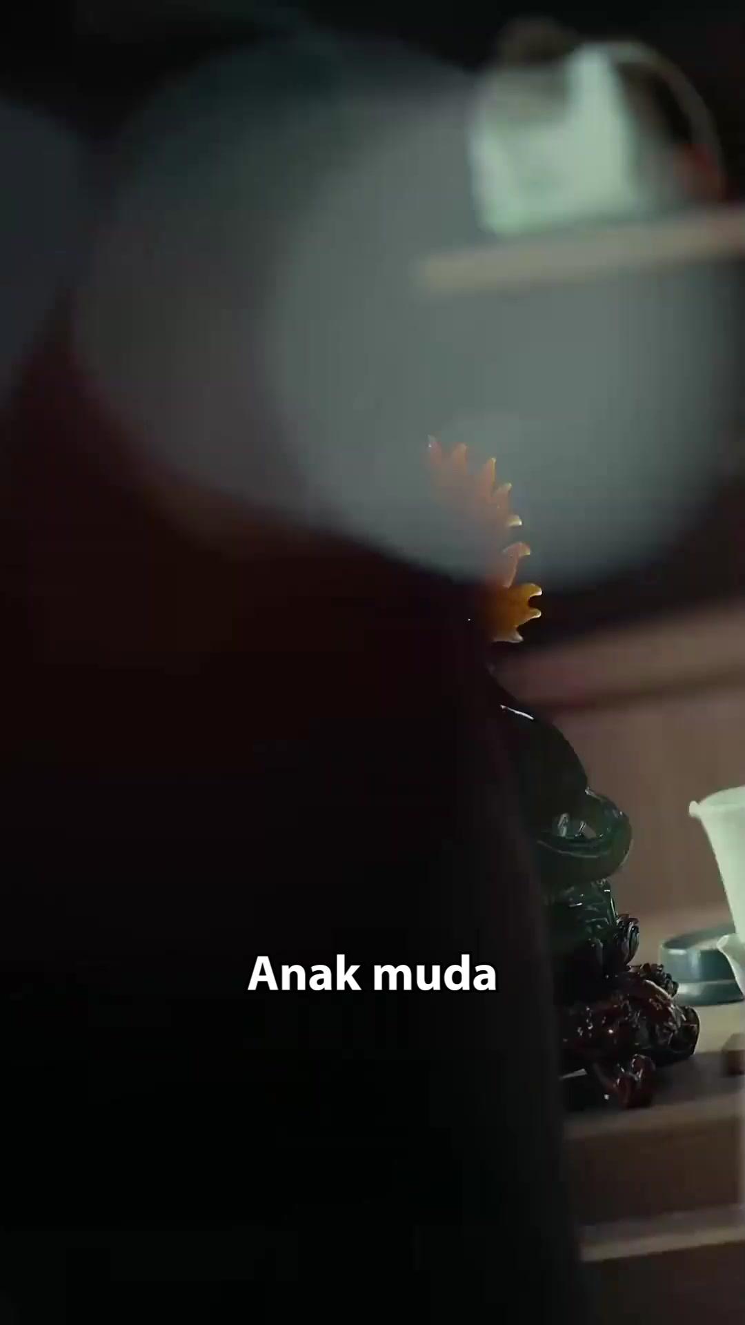 (Sulih suara)Naluri Harta
